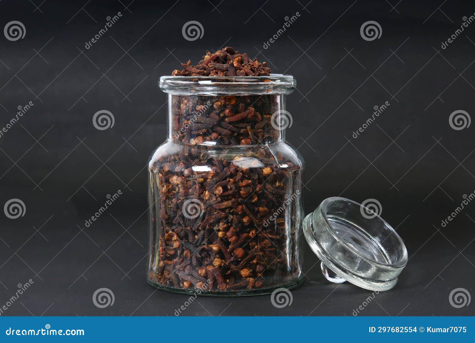 Laung or Dry Cloves, Indian Spice Stock Photo Image of brown, spices