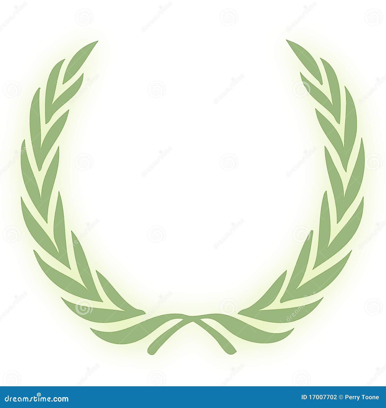 laurel wreath