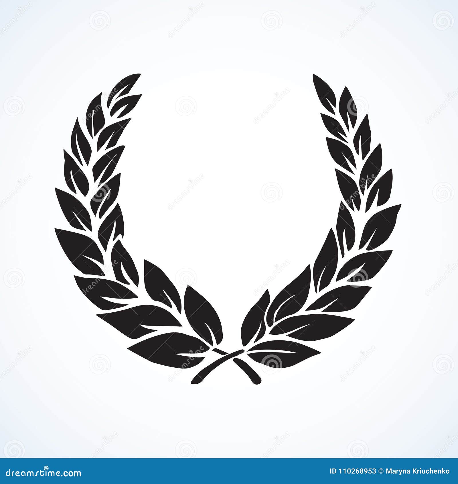 Laurel Wreath Meaning Laurel Greek And Roman Leaf Crown Symbolism And  Tattoo Ideas
