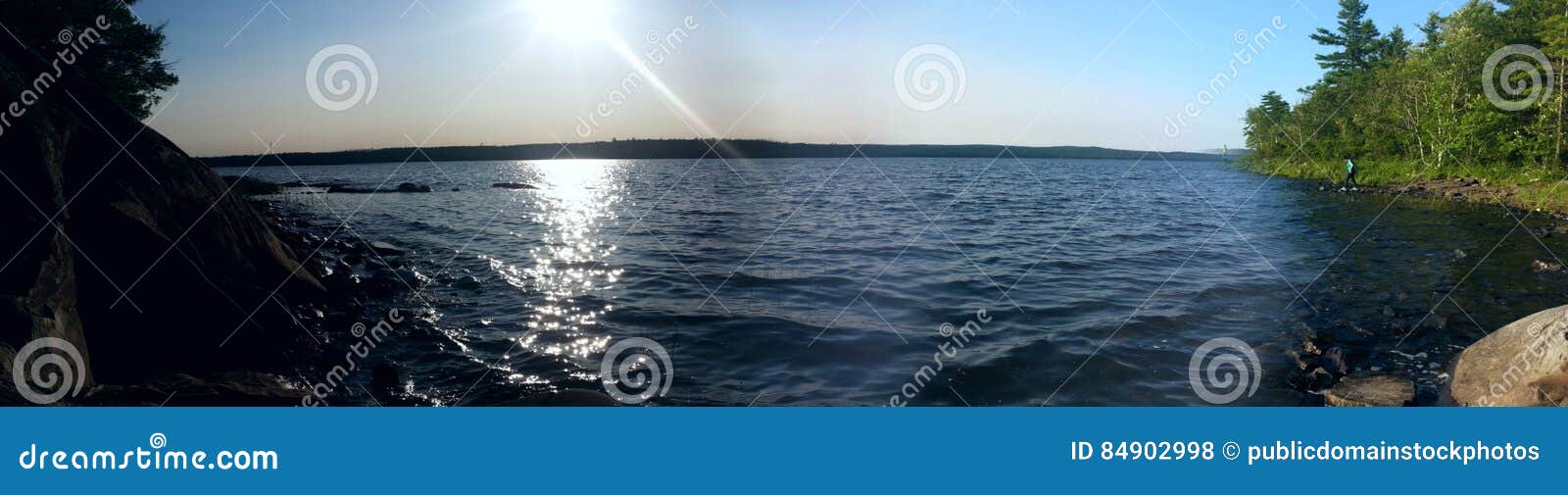 Laurie Park Panoramic Picture. Image 84902998