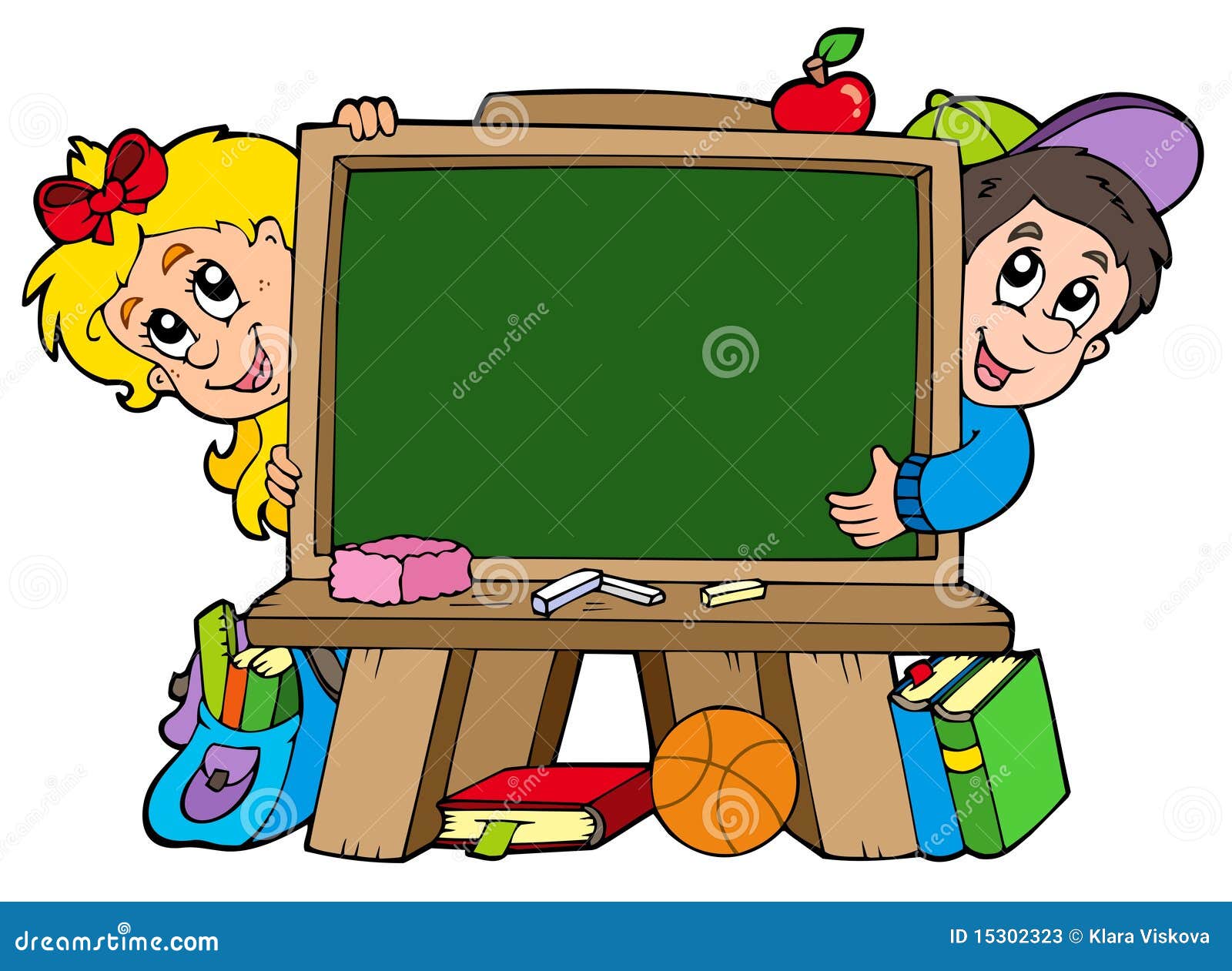 Banco Con Lavagna 2 In 1 Banco Scuola 2 In 1 Avilia Con Lavagna - Tavolo Per Bambini Con Seduta, 63x72x73 Cm Tavolo Disegno Bambini