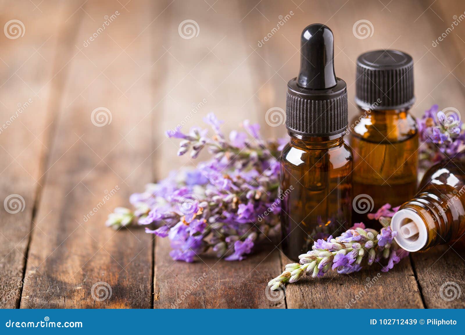 lavender aromatherapy