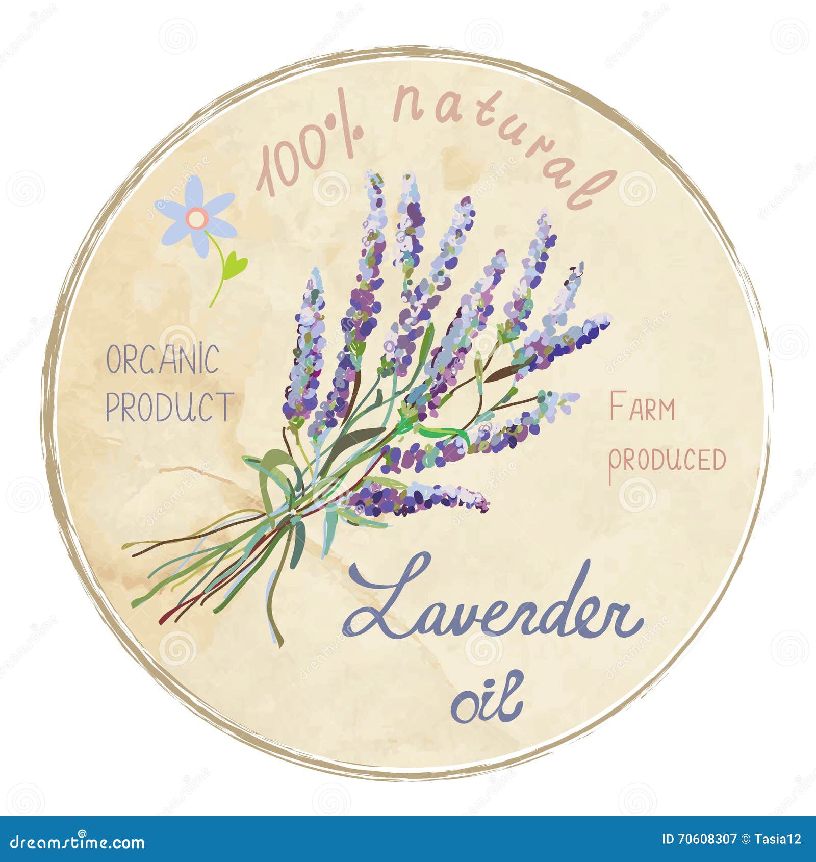 lavender-oil-design-label-illustration-stock-illustration