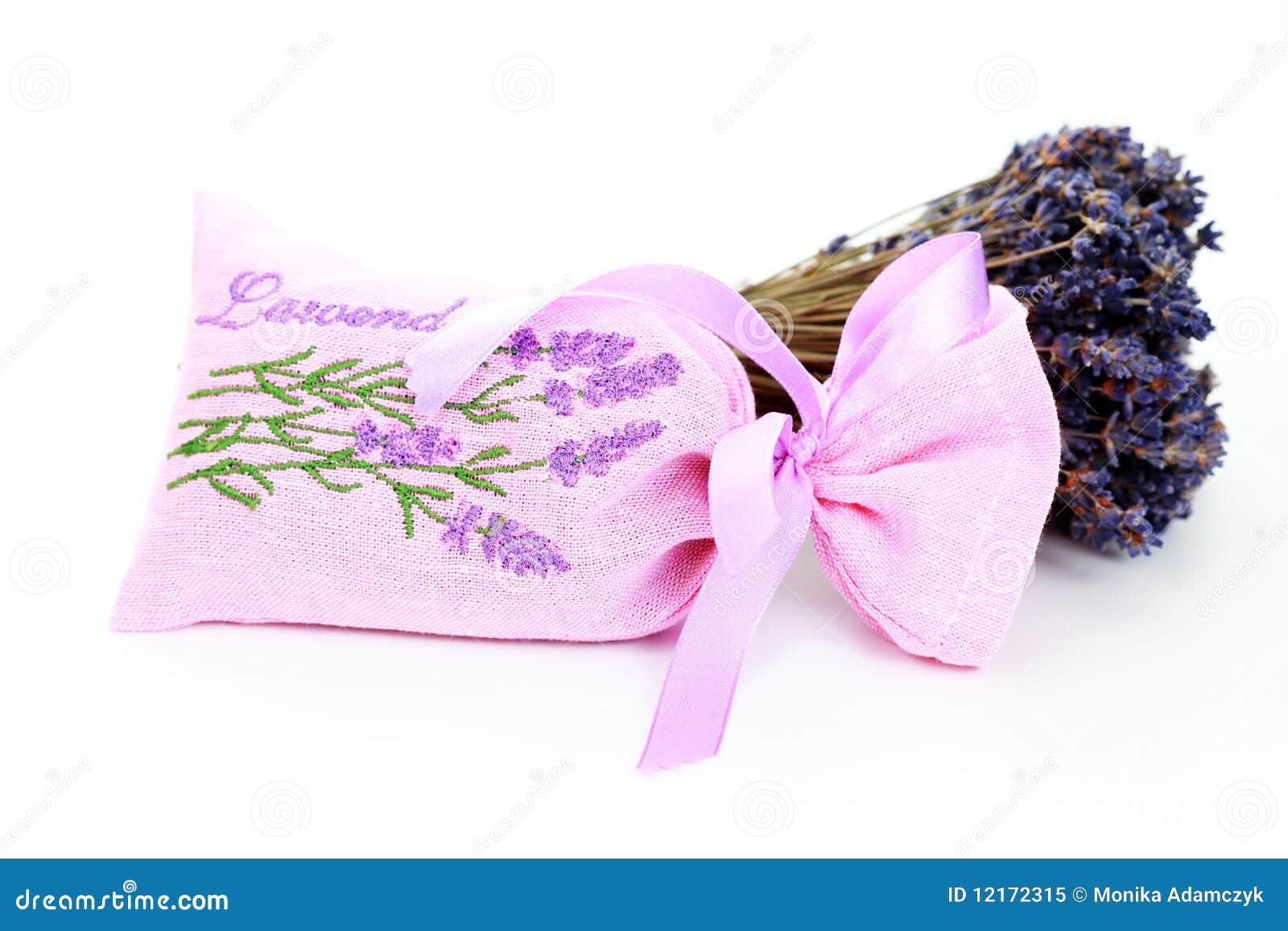 Lavender potpourri stock image. Image of lavendula, provence 12172315
