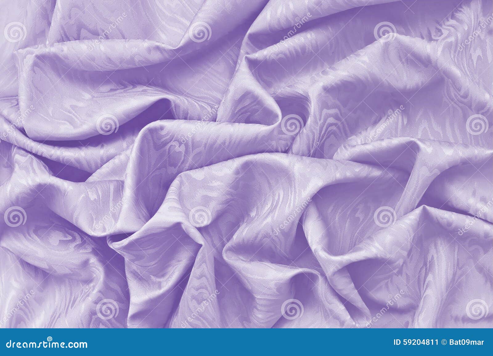 Lavender Silk Damask with Wavy Texture Stock Image Image of dress