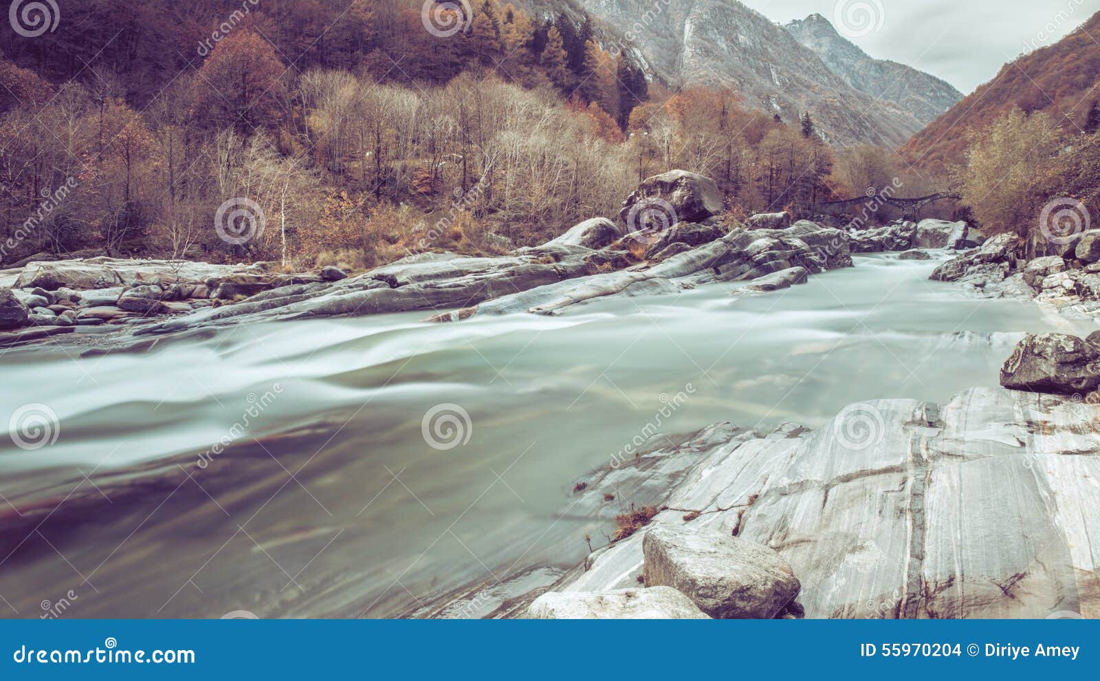 lavertezzo valle verzasca - switzerland