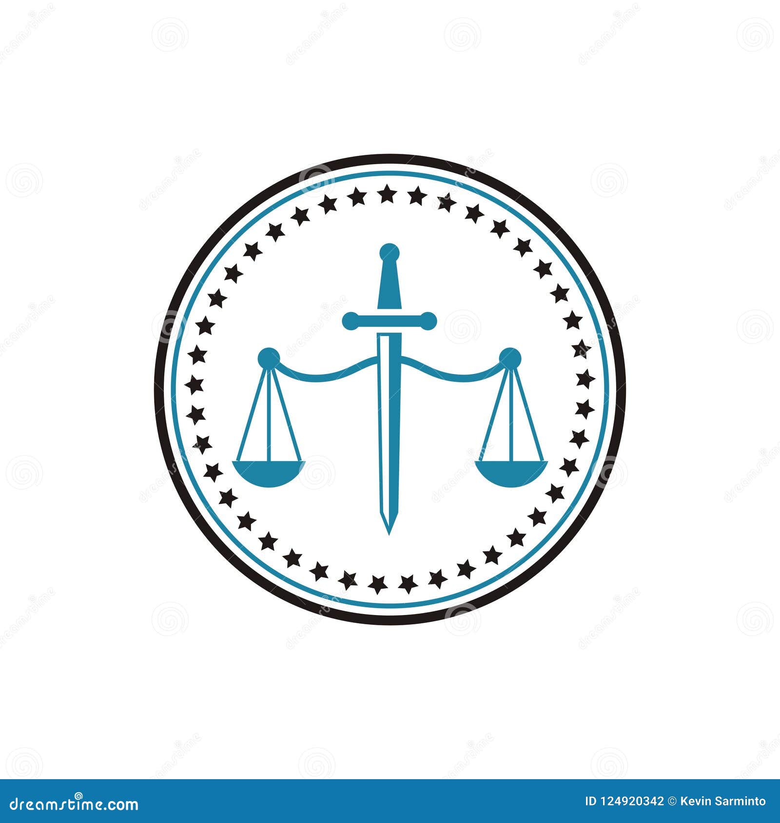 law firm logo