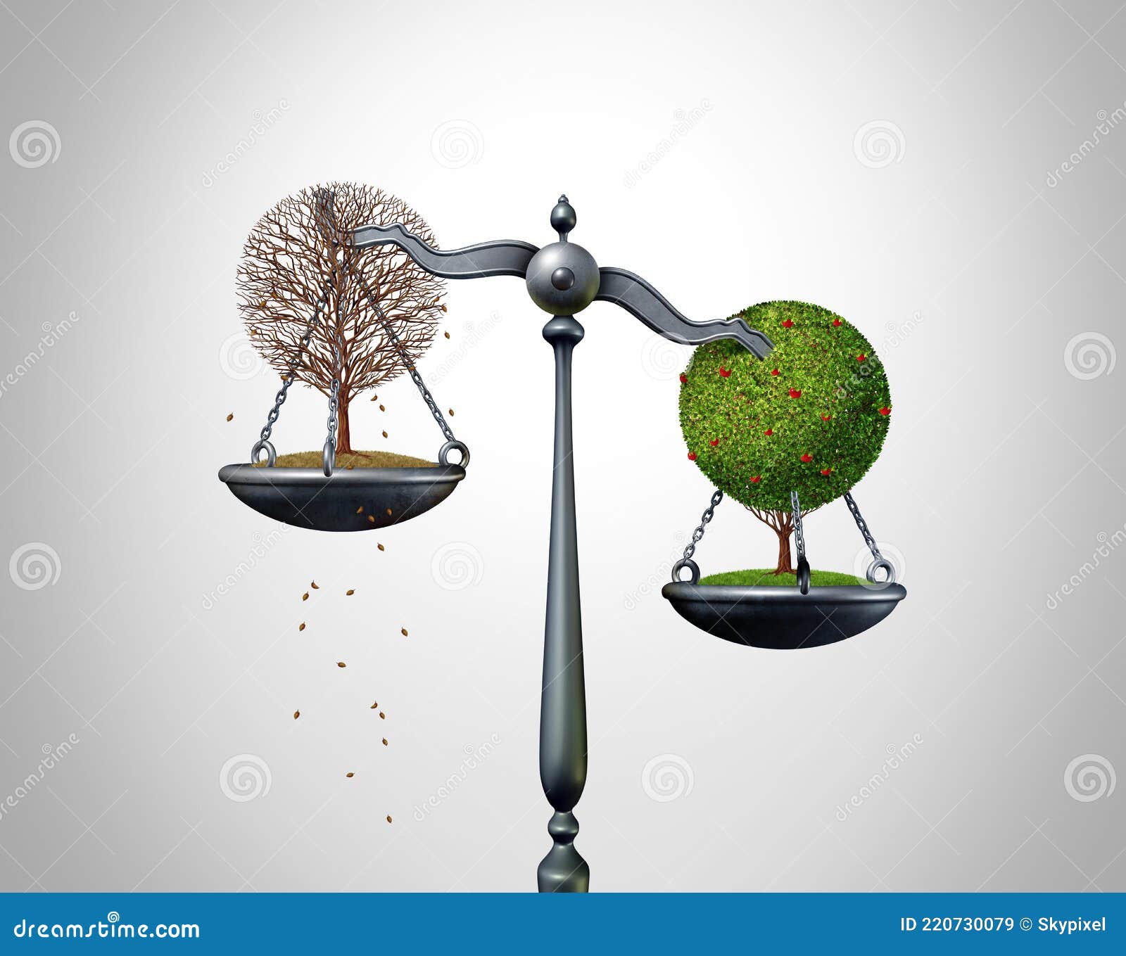 Justice scales not weight balance. Unfair judgment. Advantage of the rich.  inequality 10068965 Vector Art at Vecteezy