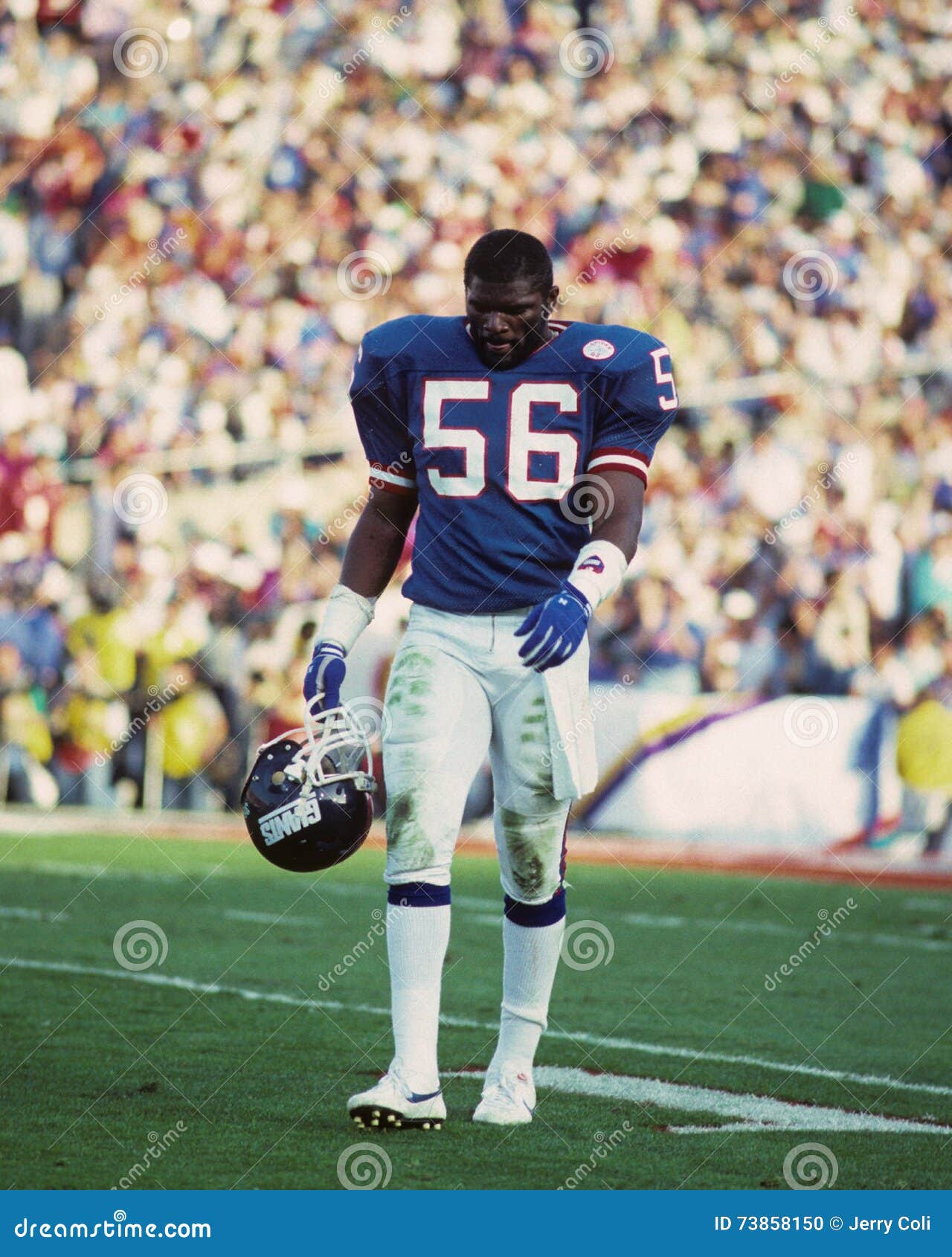lawrence taylor phil simms