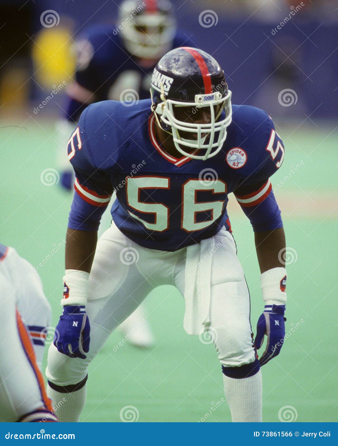 Lawrence Taylor editorial photo. Image of football, league - 73861566