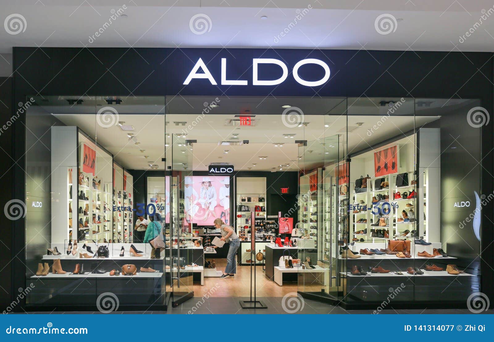 aldo jersey shore outlets