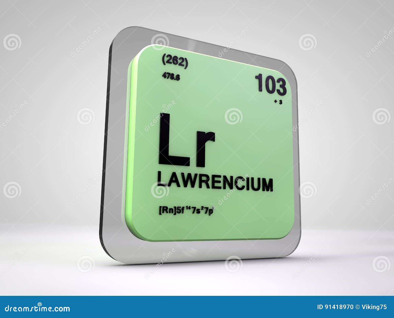 laurencium