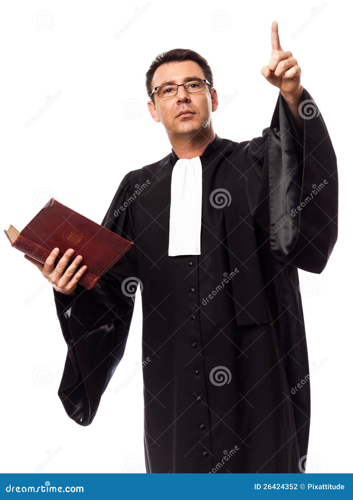 Lawyer man portrait stock photo. Image of juridiques 26424352