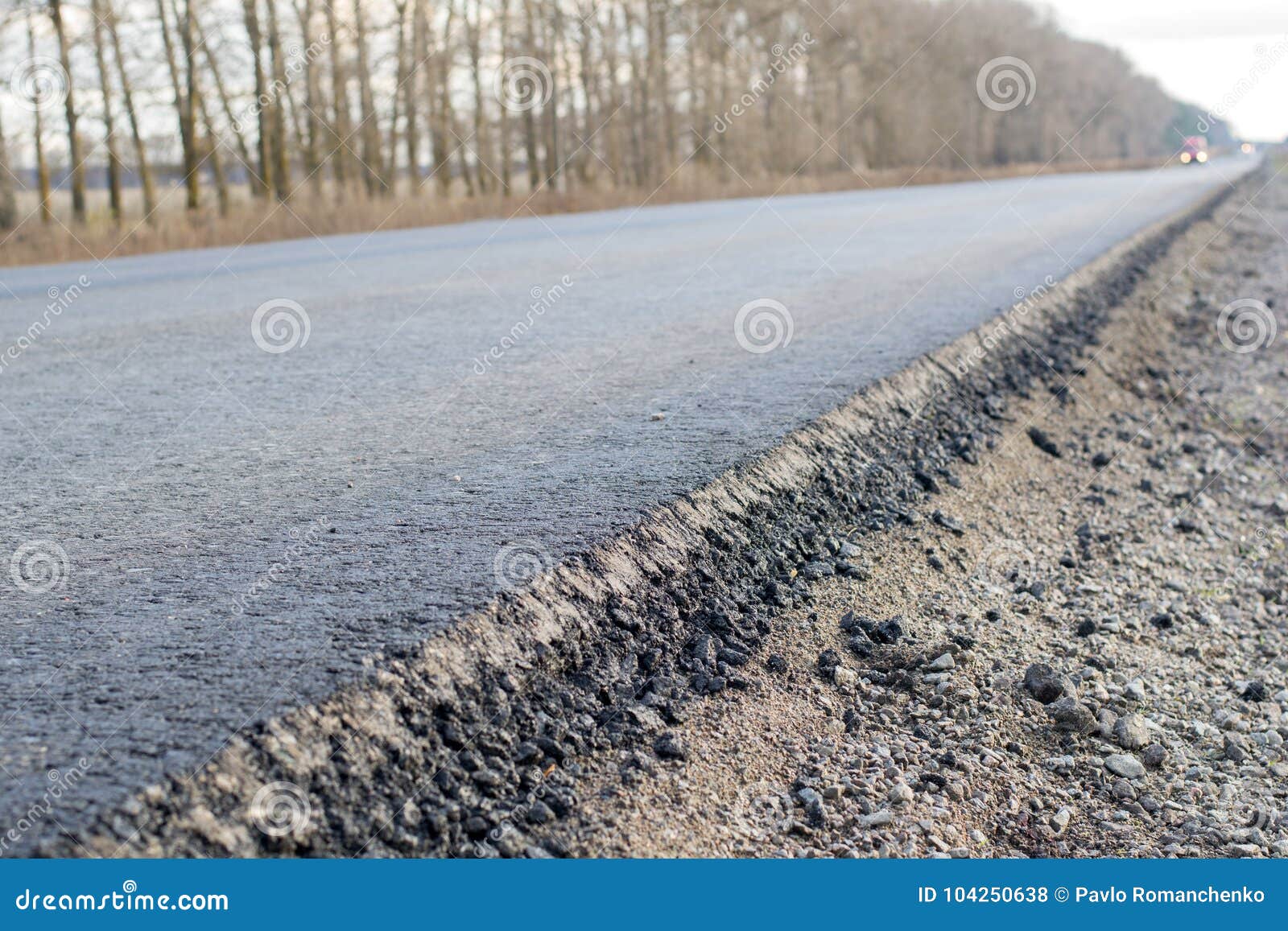 layer of new laid asphalt road construction stock photo image of laid asphalt