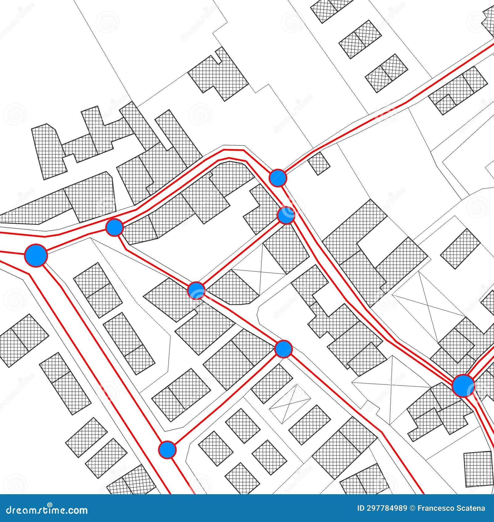 Layout of Facilities and Services Systems, Plant Engineering Located