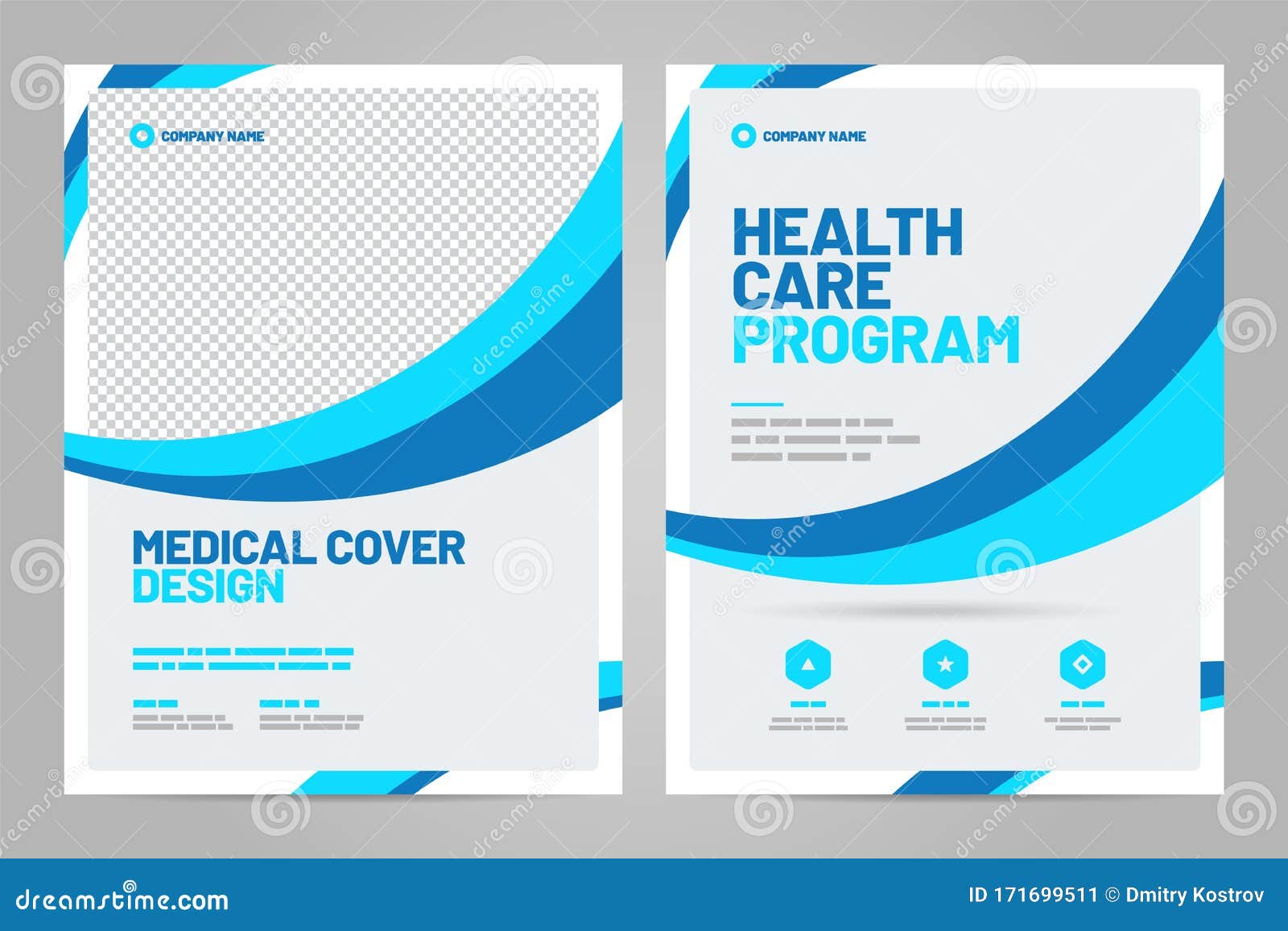 Layout Template, Brochure Background. Vector Design. A4 Size For Poster