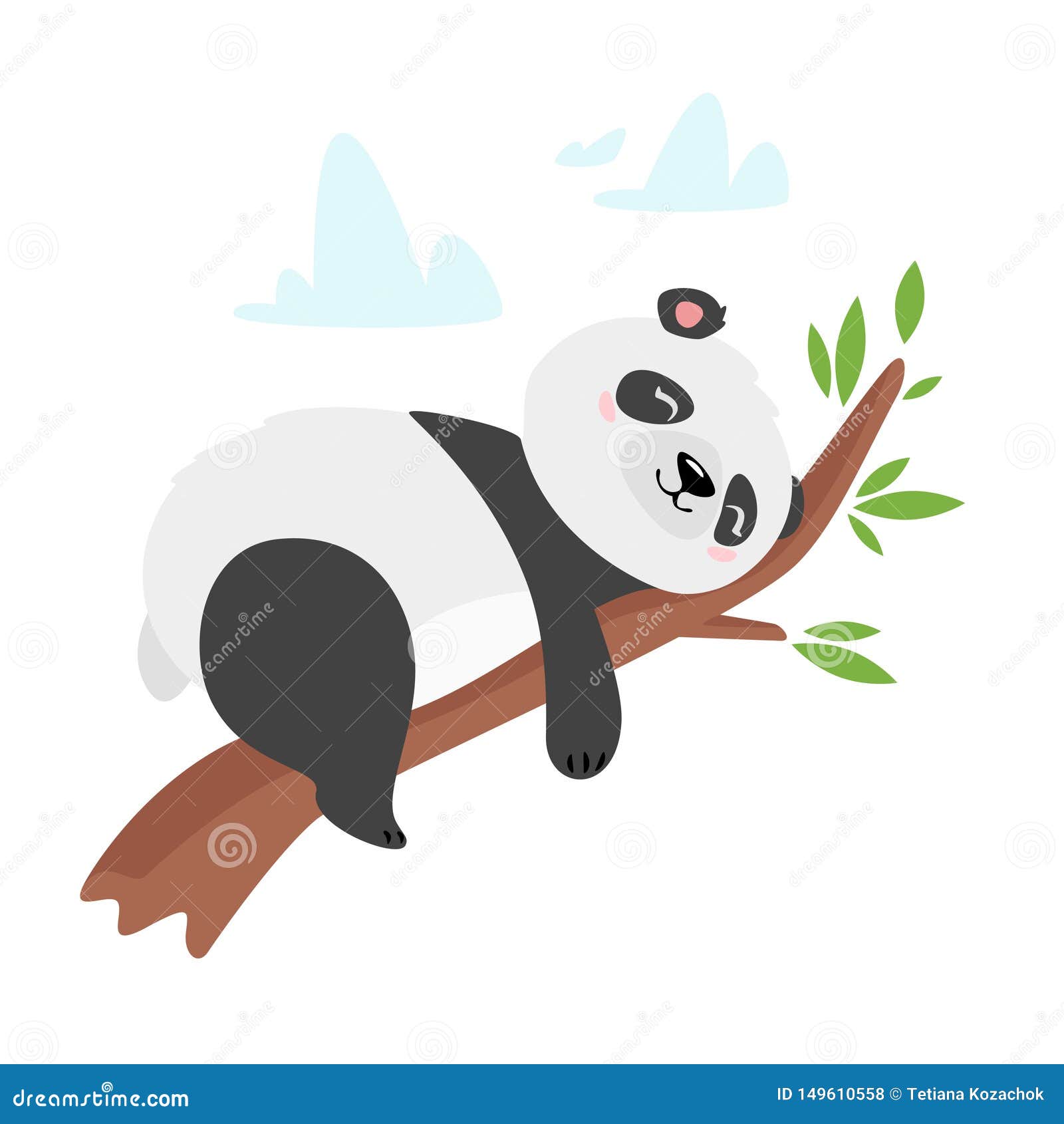 5,100+ Bear Panda Wallpaper Illustrations, Royalty-Free Vector Graphics &  Clip Art - iStock