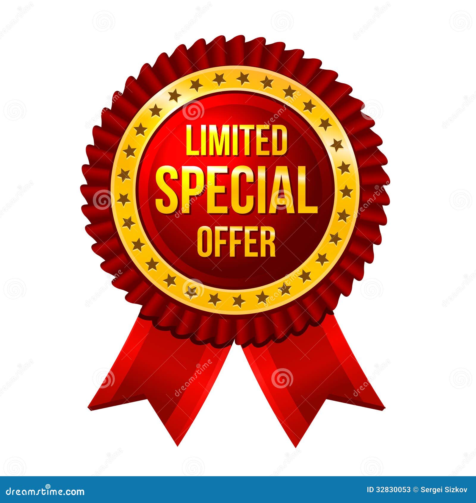 lbel limited special offer with ribbons 