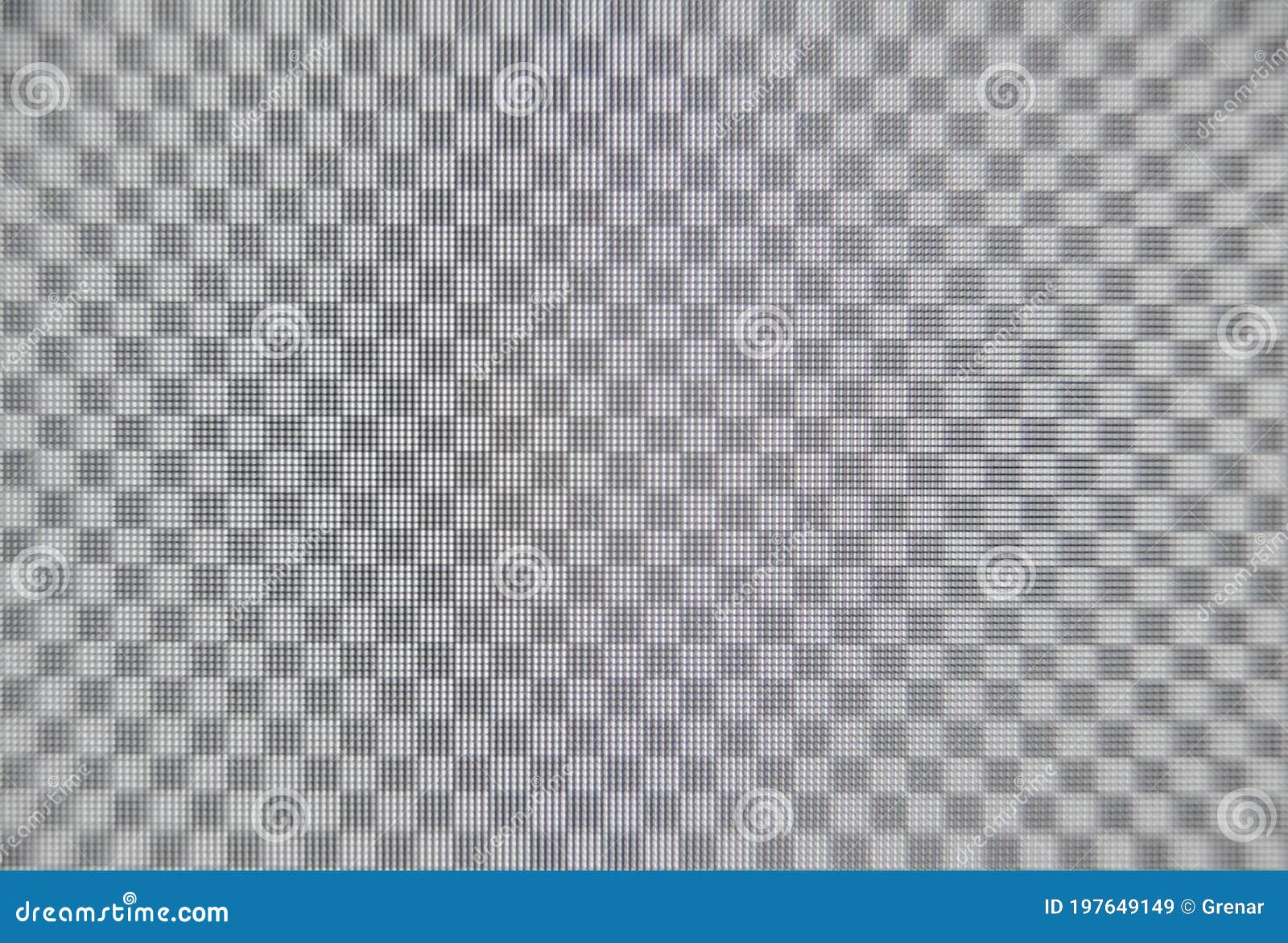 lcd screen texture ov checkered small