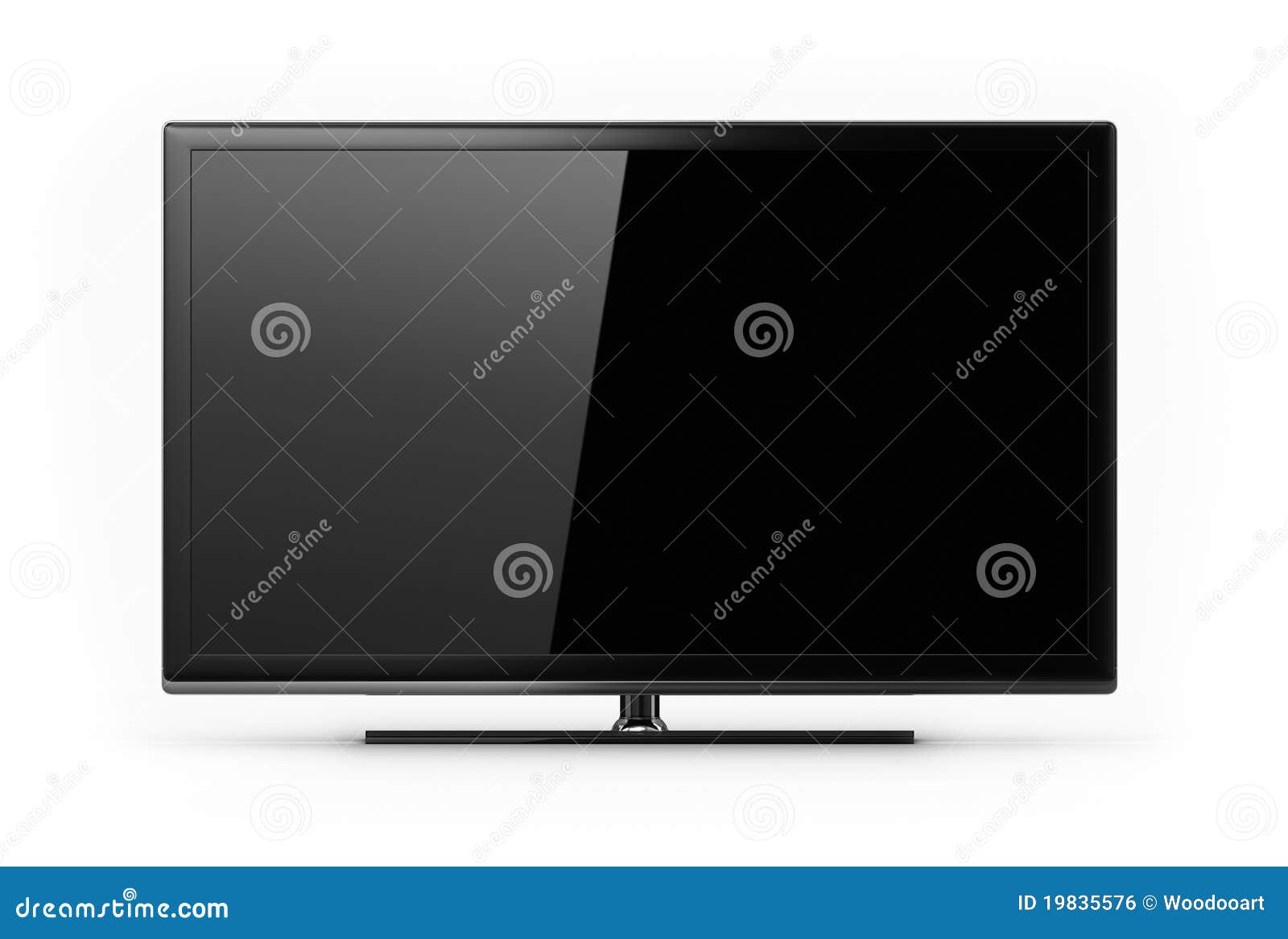 lcd screen tv