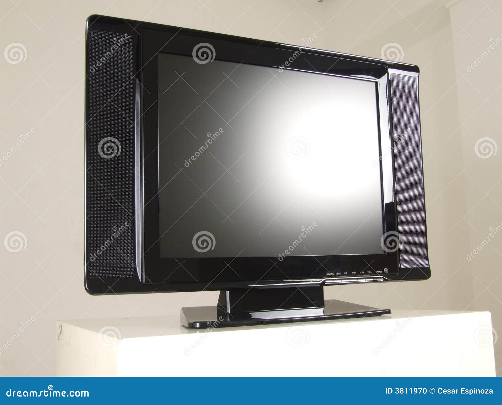 lcd tv