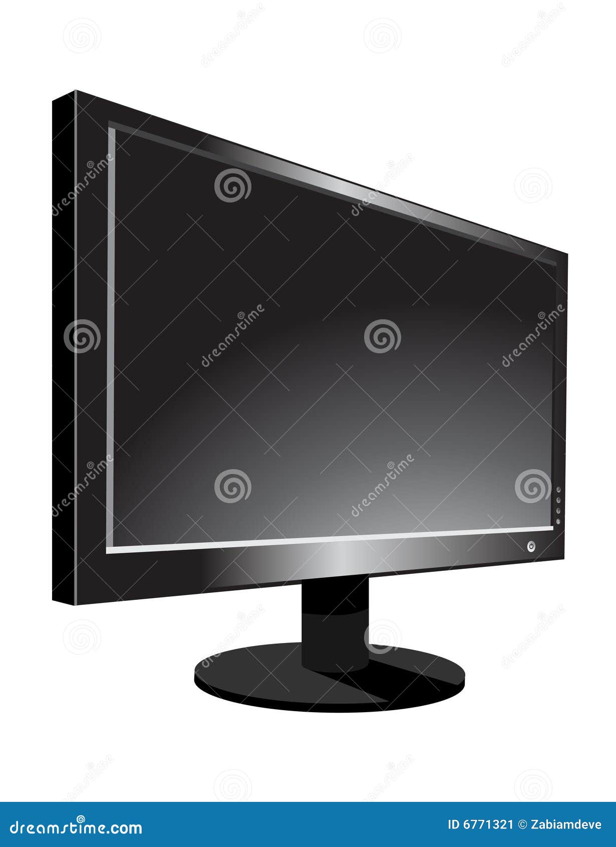 lcd tv