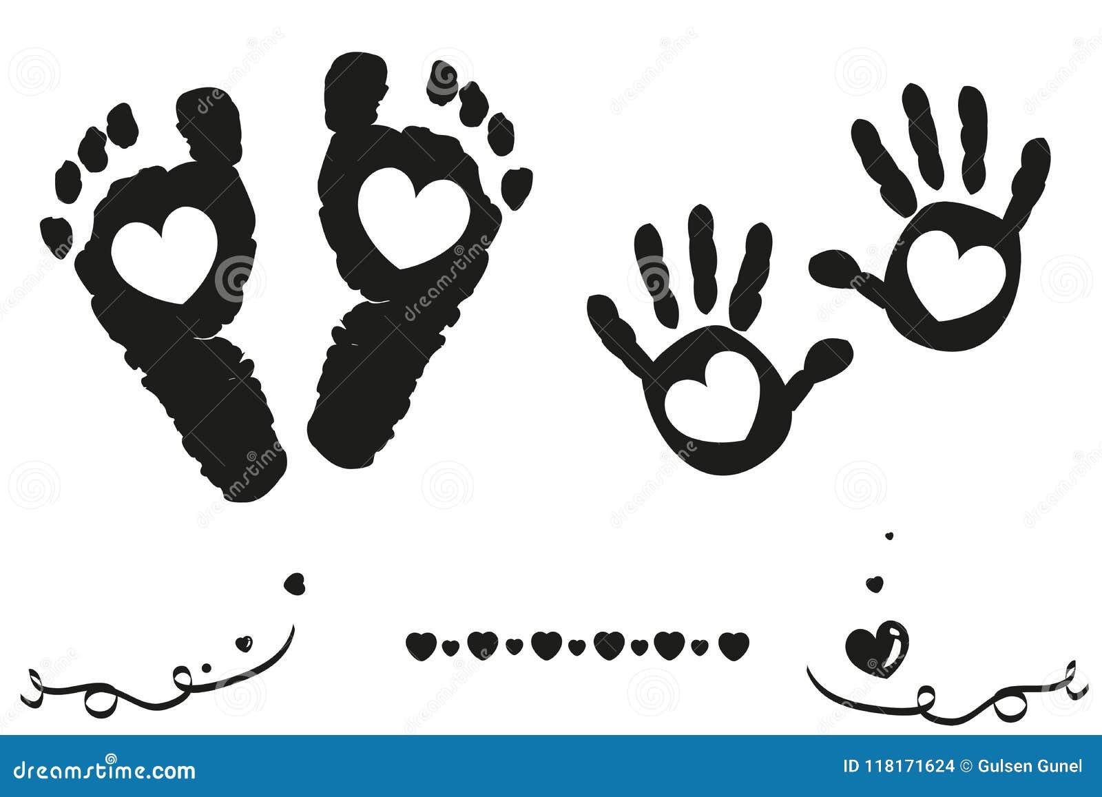 Le Bebe Et Les Pieds Et La Main Jumeaux De Garcon Impriment Le Fond Noir Et Blanc De Carte D Arrivee Illustration De Vecteur Illustration Du Footprints Vecteur Le Bebe Et Les Pieds Et La Main Jumeaux De Garcon Impriment Le Fond Noir Et Blanc De Carte D Arrivee Illustration De Vecteur Illustration Du Footprints Vecteur