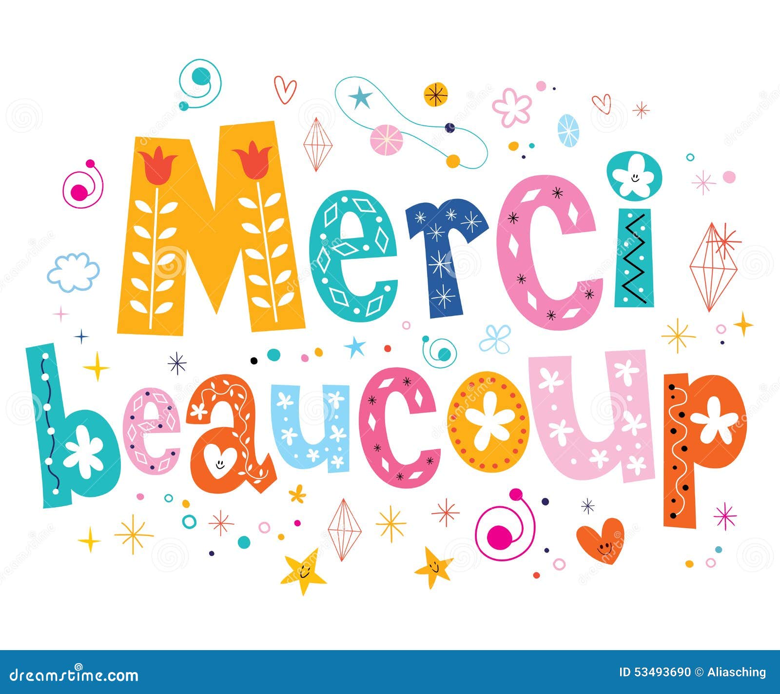 merci