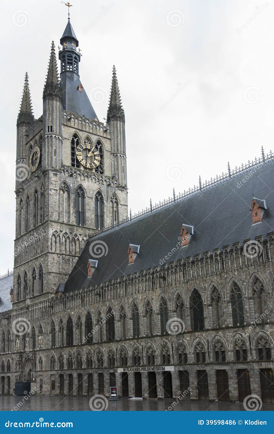musée de ypres