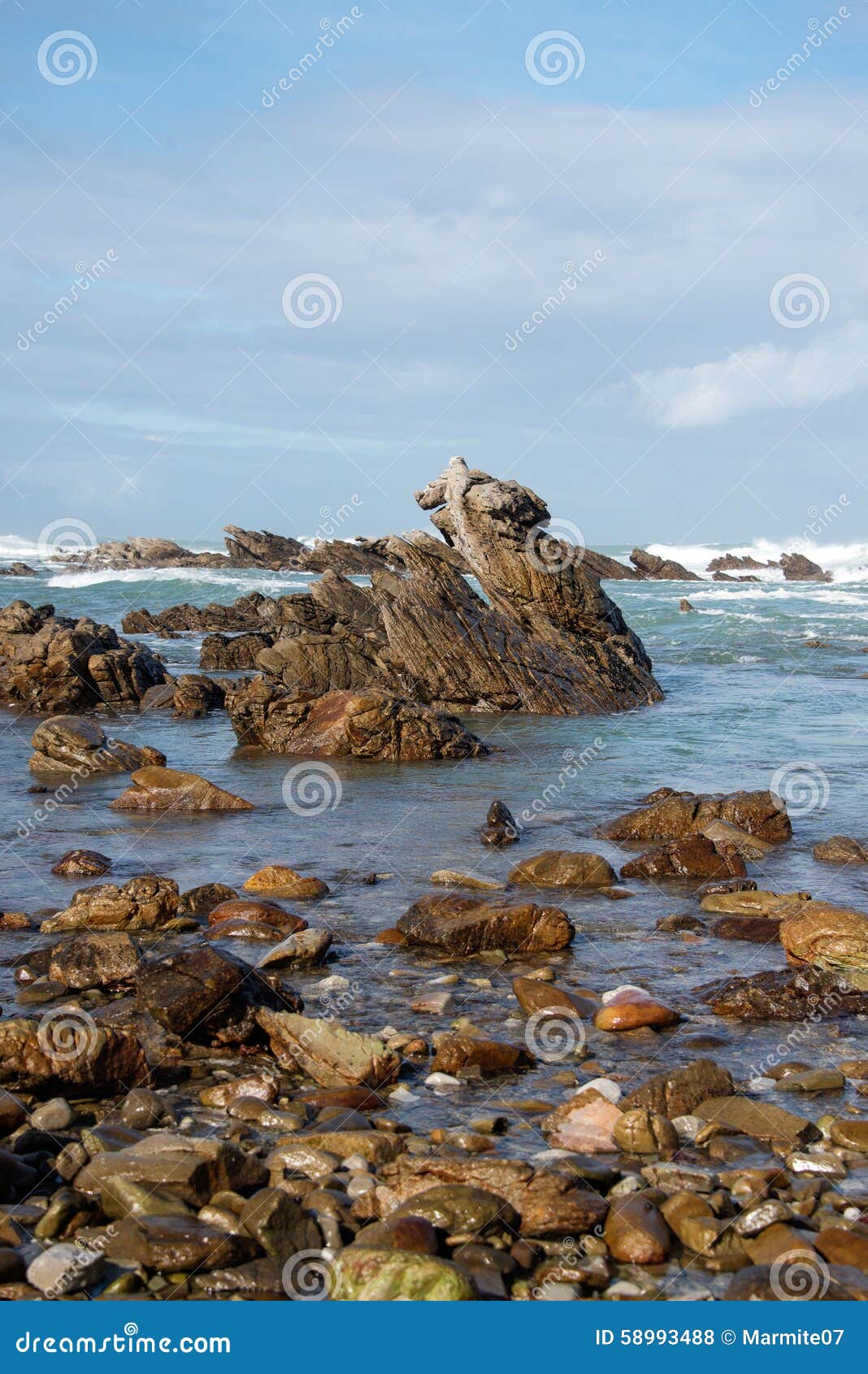 cap des aiguilles tourisme