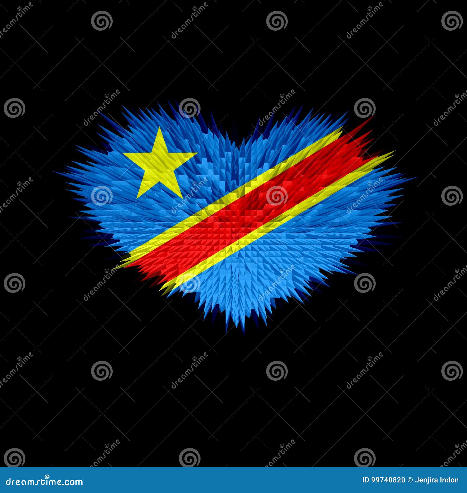 Conception Vectorielle Du Drapeau National De La République Démocratique Du  Congo Png PNG , Le Congo, Drapeau Congo, Vecteur Du Congo PNG et vecteur  pour téléchargement gratuit