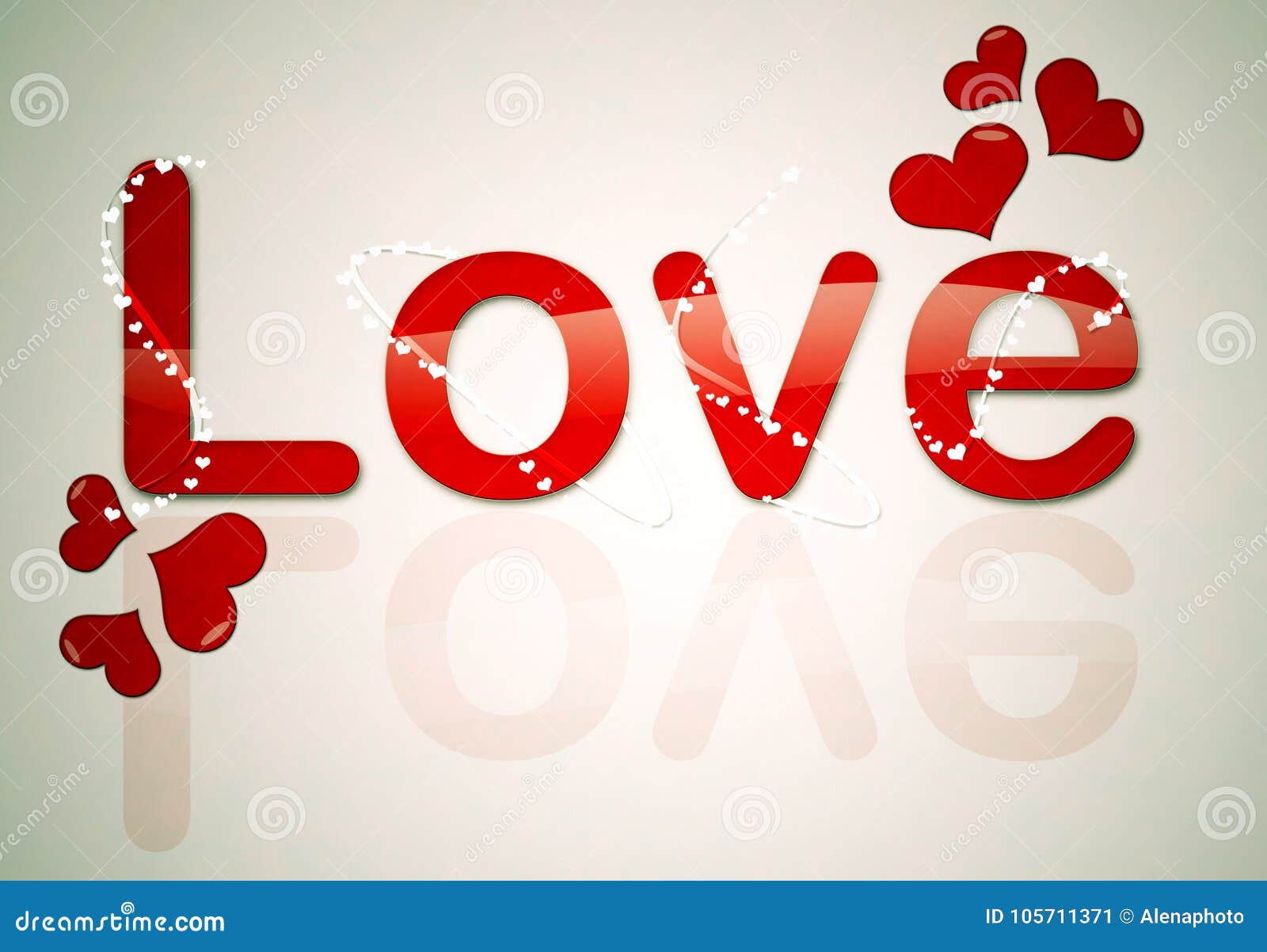 Le Dessin D Amour De Mot Avec Coeurs Sur Un Fond Blanc Illustration Stock Illustration Du Carte Illustration Le Dessin D Amour De Mot Avec Coeurs Sur Un Fond Blanc Illustration Stock Illustration Du Carte Illustration