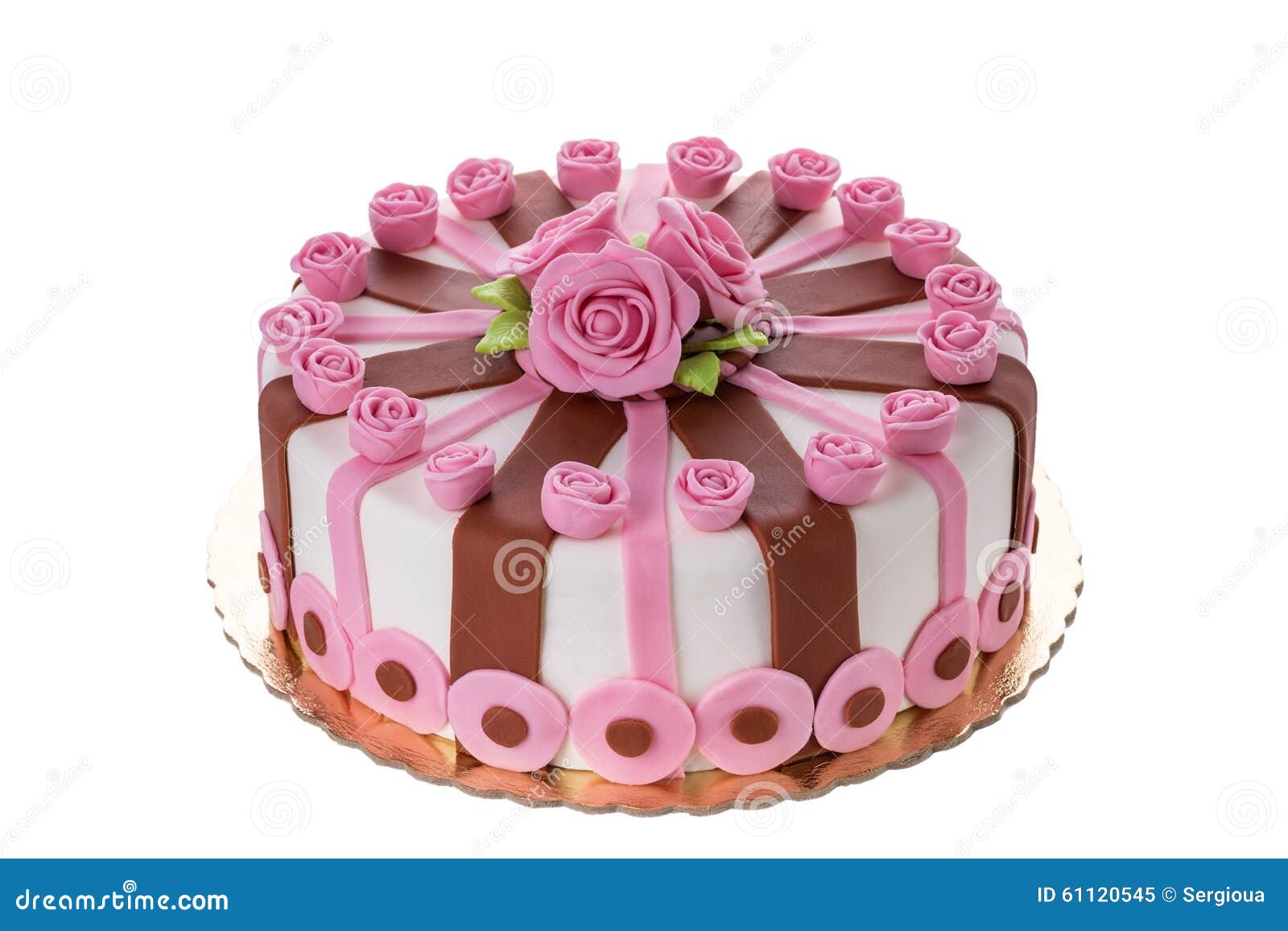 Le Gateau Decoratif Merveilleux Fleurit Des Roses Image Stock Image Du Decoratif Merveilleux Le Gateau Decoratif Merveilleux Fleurit Des Roses Image Stock Image Du Decoratif Merveilleux