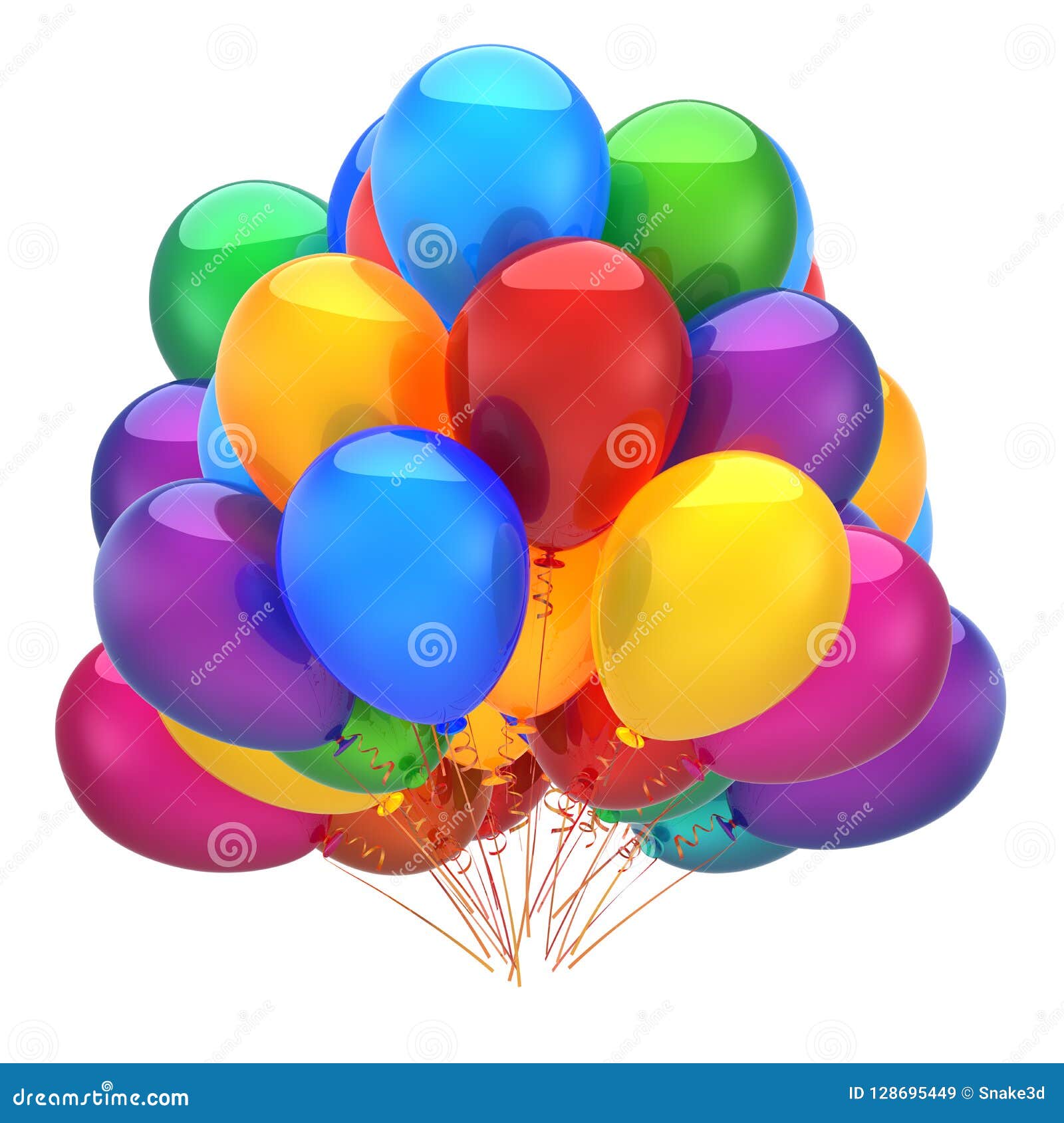 Le Groupe D Helium De Partie Monte En Ballon Colore Decoration De Joyeux Anniversaire Illustration Stock Illustration Du Joyeux Bleu Le Groupe D Helium De Partie Monte En Ballon Colore Decoration De Joyeux Anniversaire Illustration Stock Illustration Du Joyeux Bleu