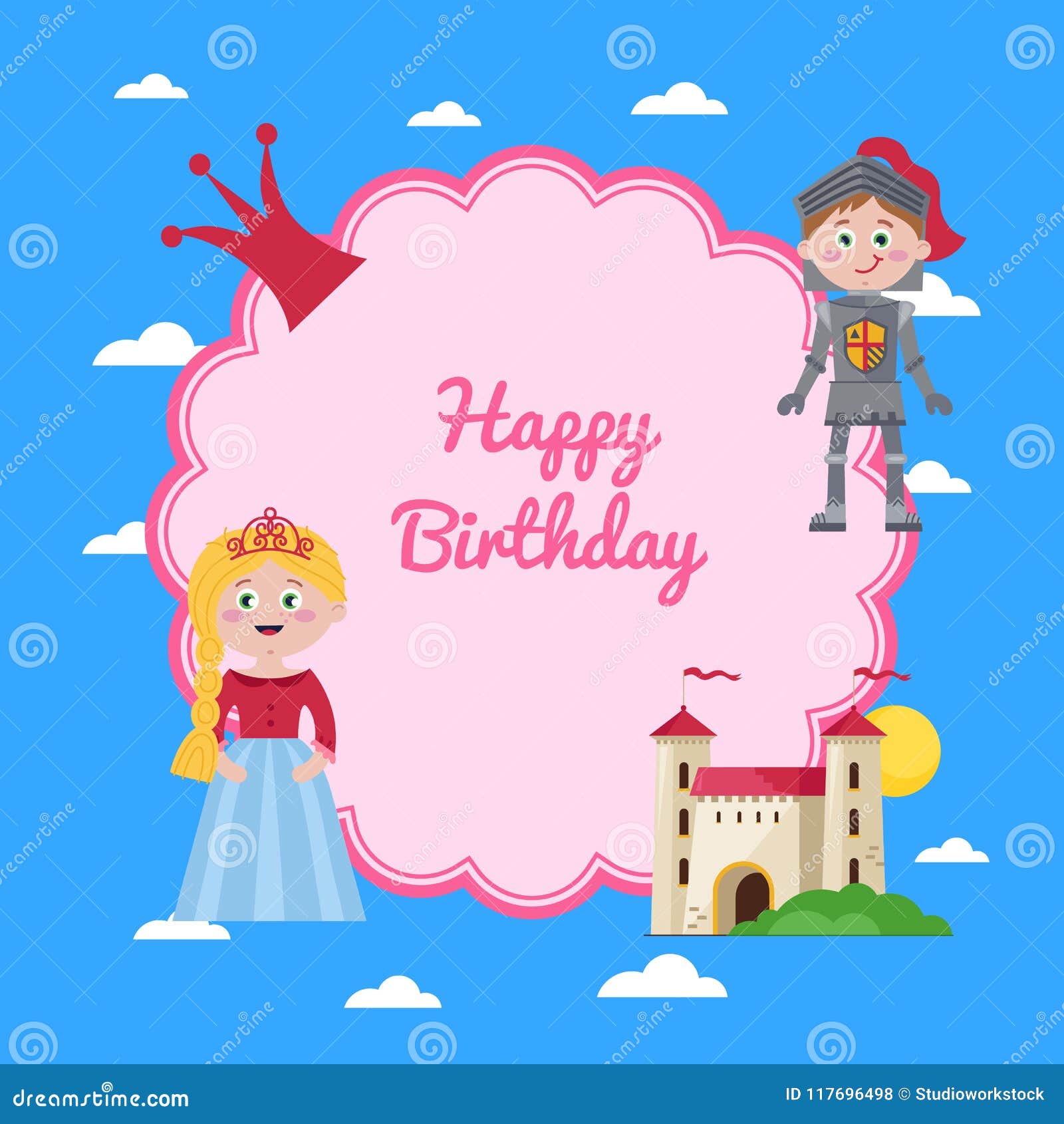 Le Joyeux Anniversaire Badine La Carte Postale Avec La Princesse Illustration De Vecteur Illustration Du Postale Badine Le Joyeux Anniversaire Badine La Carte Postale Avec La Princesse Illustration De Vecteur Illustration Du Postale Badine