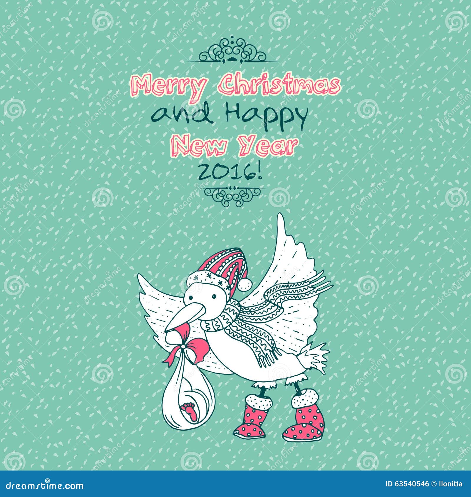 Le Joyeux Noel De Vintage Gribouille La Carte Avec L Oiseau Et Le Bebe De Cigogne Illustration De Vecteur Illustration Du Etiquette Main Le Joyeux Noel De Vintage Gribouille La Carte Avec L Oiseau Et Le Bebe De Cigogne Illustration De Vecteur Illustration Du Etiquette Main