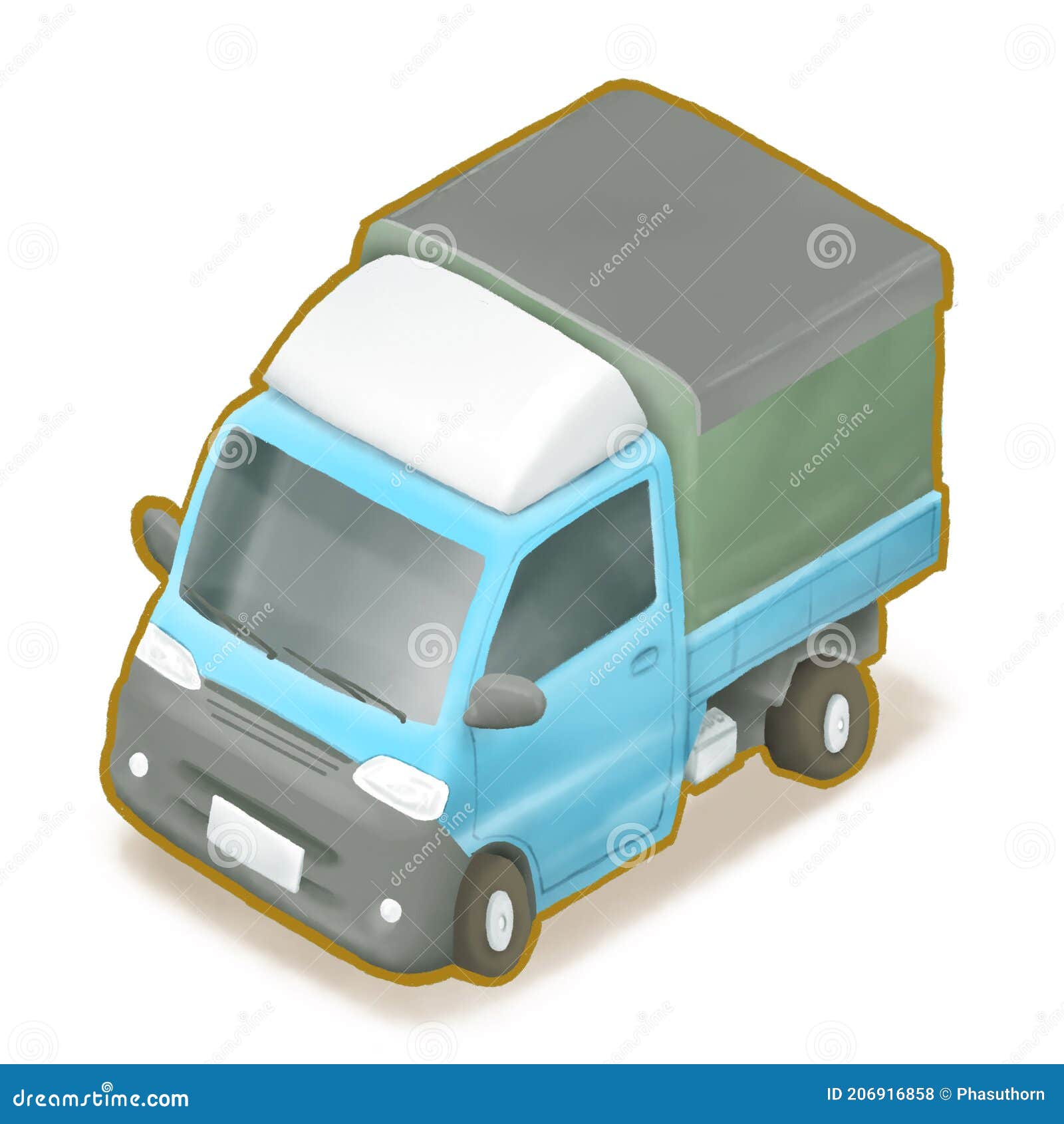 Illustration 3d De Cadeau De Voiture PNG , Auto, Véhicule, Transport Image  PNG pour le téléchargement libre