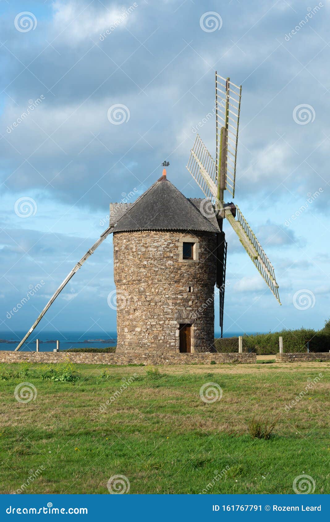 la grande récré moulin