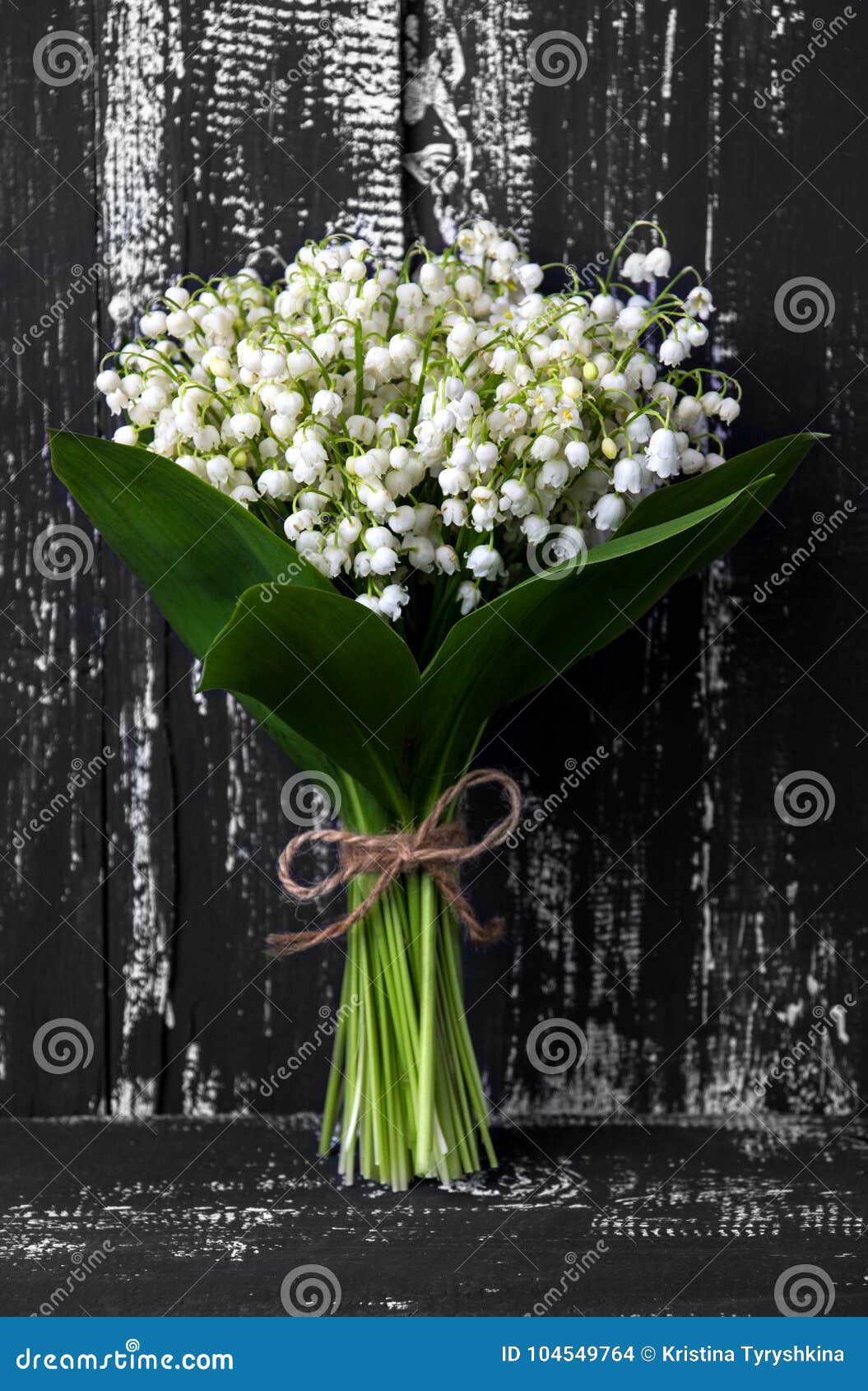 Descubra 48 kuva bouquet de muguet du bois - Thptnganamst.edu.vn