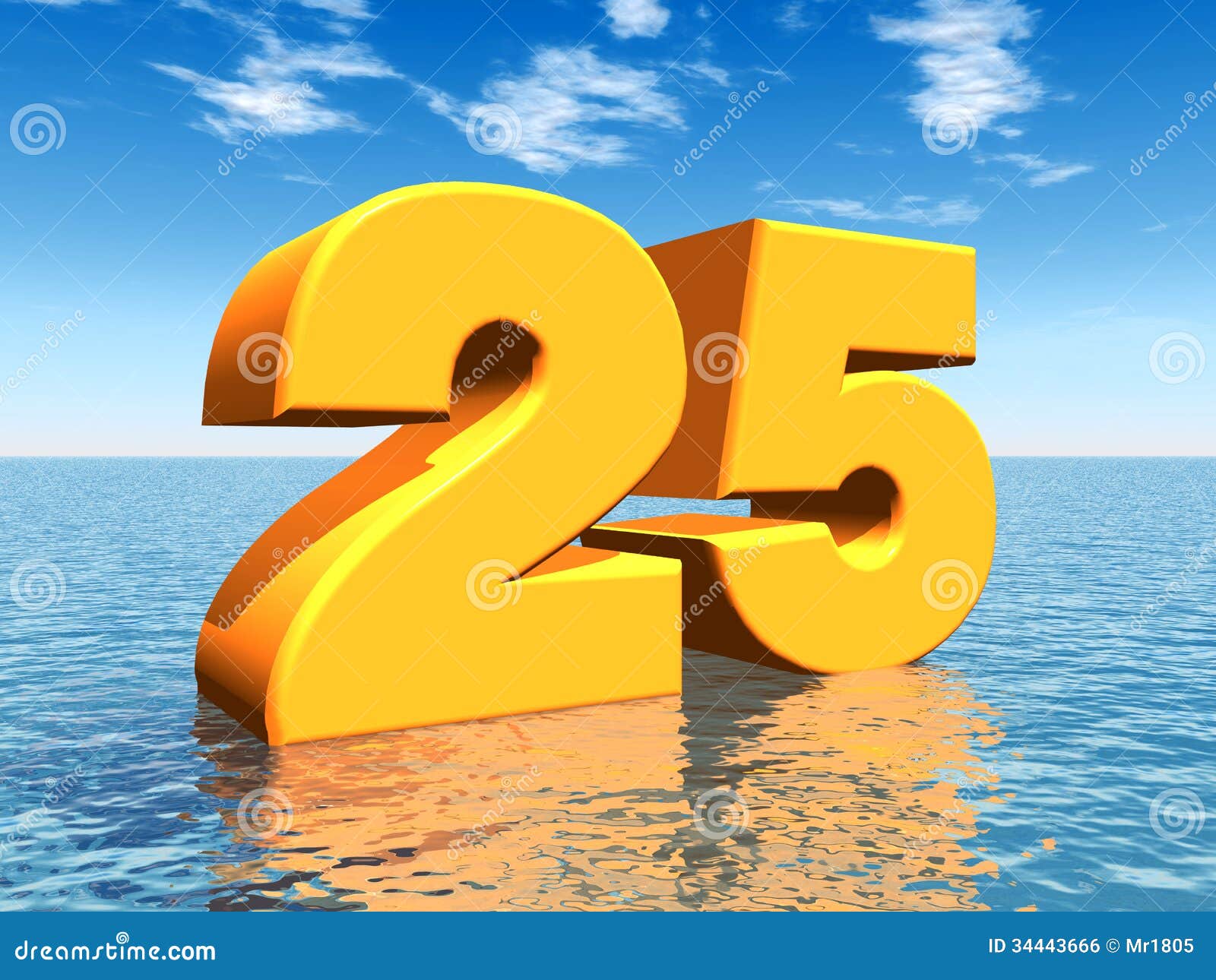 Le Numero 25 Illustration Stock Illustration Du Anniversaire Le Numero 25 Illustration Stock Illustration Du Anniversaire