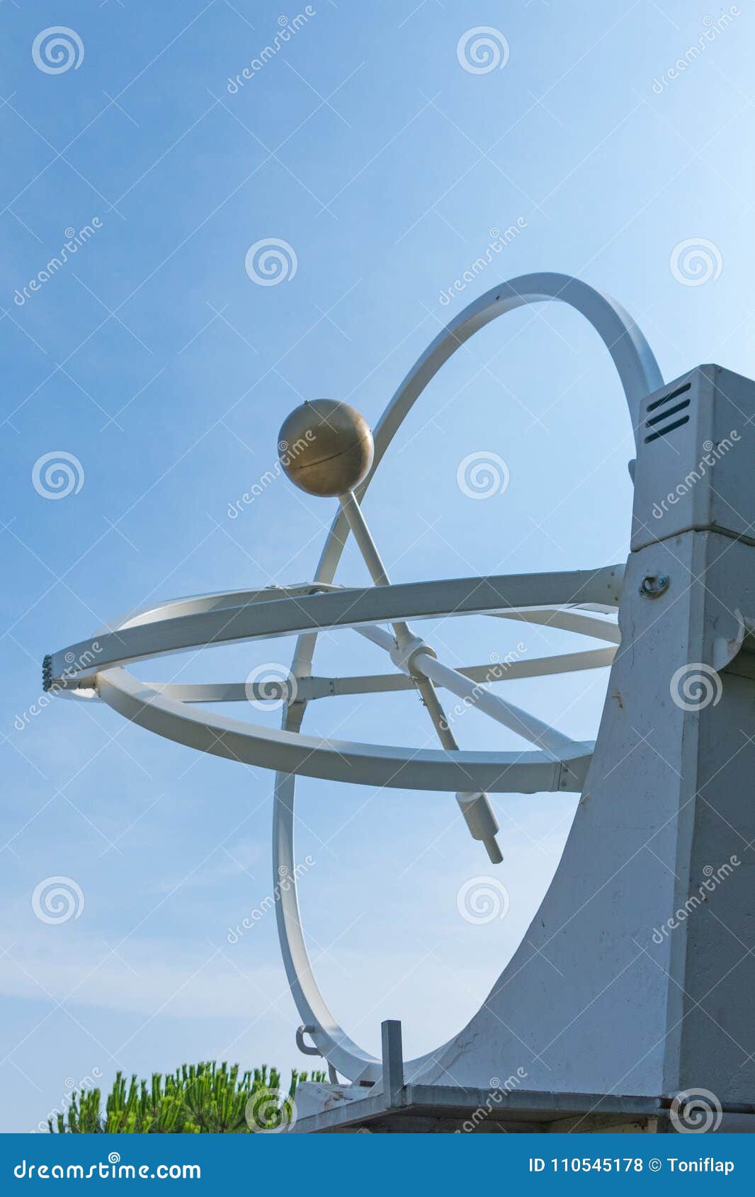 Le Pendule Chaotique, Une Expérience Physique Cosmo Caixa, Un Sci Photo  stock - Image du autrefois, pendule: 110545178