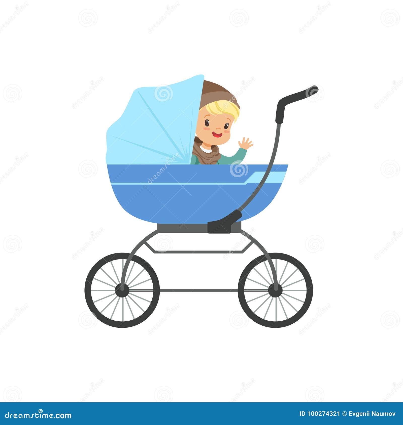 Le Petit Garcon Mignon S Asseyant Dans Un Landau De Bebe Bleu Transport De Poignee De Securite De Petits Enfants Dirigent L Illu Illustration De Vecteur Illustration Du Nourrisson Bleu Le Petit Garcon Mignon S Asseyant Dans Un Landau De Bebe Bleu Transport De Poignee De Securite De Petits Enfants Dirigent L Illu Illustration De Vecteur Illustration Du Nourrisson Bleu