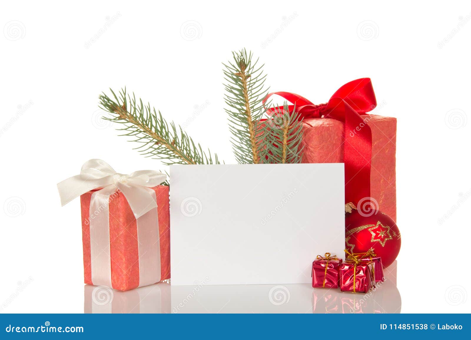 Le Pin De Nouvelle Annee S Embranche Des Boite Cadeau Petits Souvenirs Carte De Voeux Vierge D Isolement Sur Le Blanc Photo Stock Image Du Cadeau Voeux Le Pin De Nouvelle Annee S Embranche Des Boite Cadeau Petits Souvenirs Carte De Voeux Vierge D Isolement Sur Le Blanc Photo Stock Image Du Cadeau Voeux