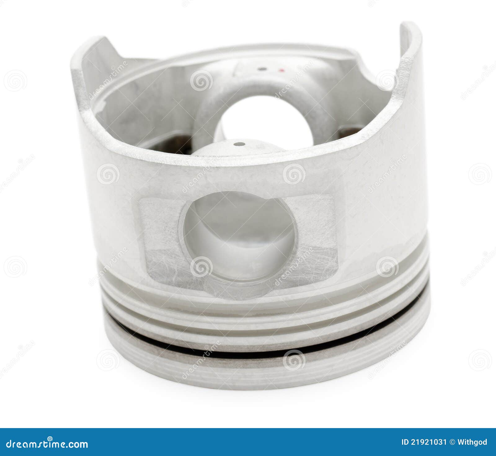 Le piston du moteur diesel image stock. Image du véhicule 21921031