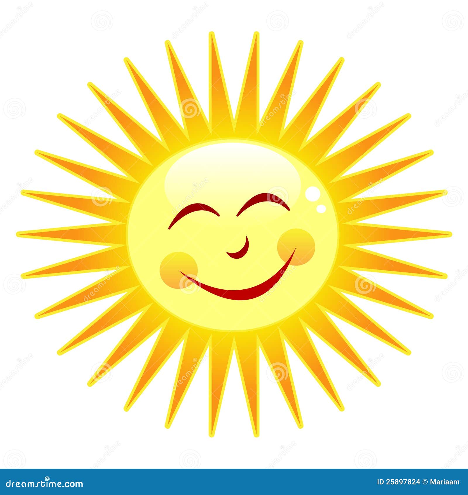 clipart gratuit soleil - photo #21