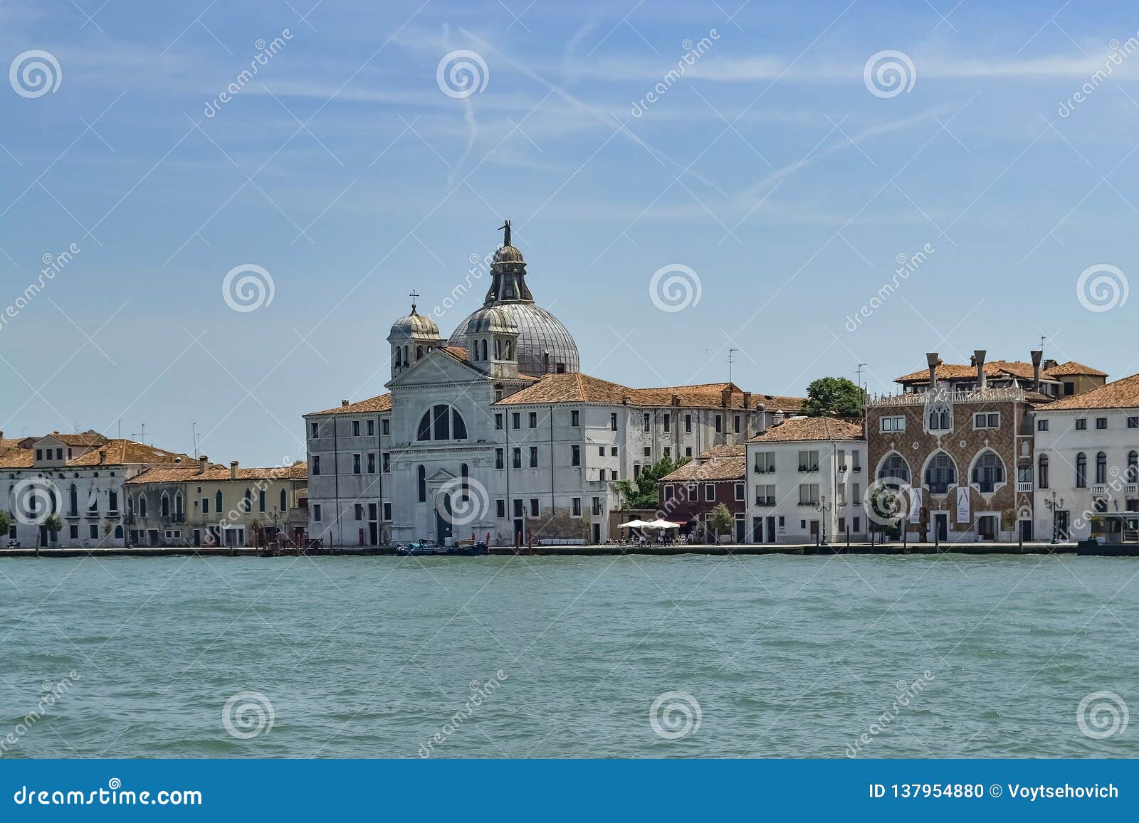 le zitelle officially santa maria della presentazione