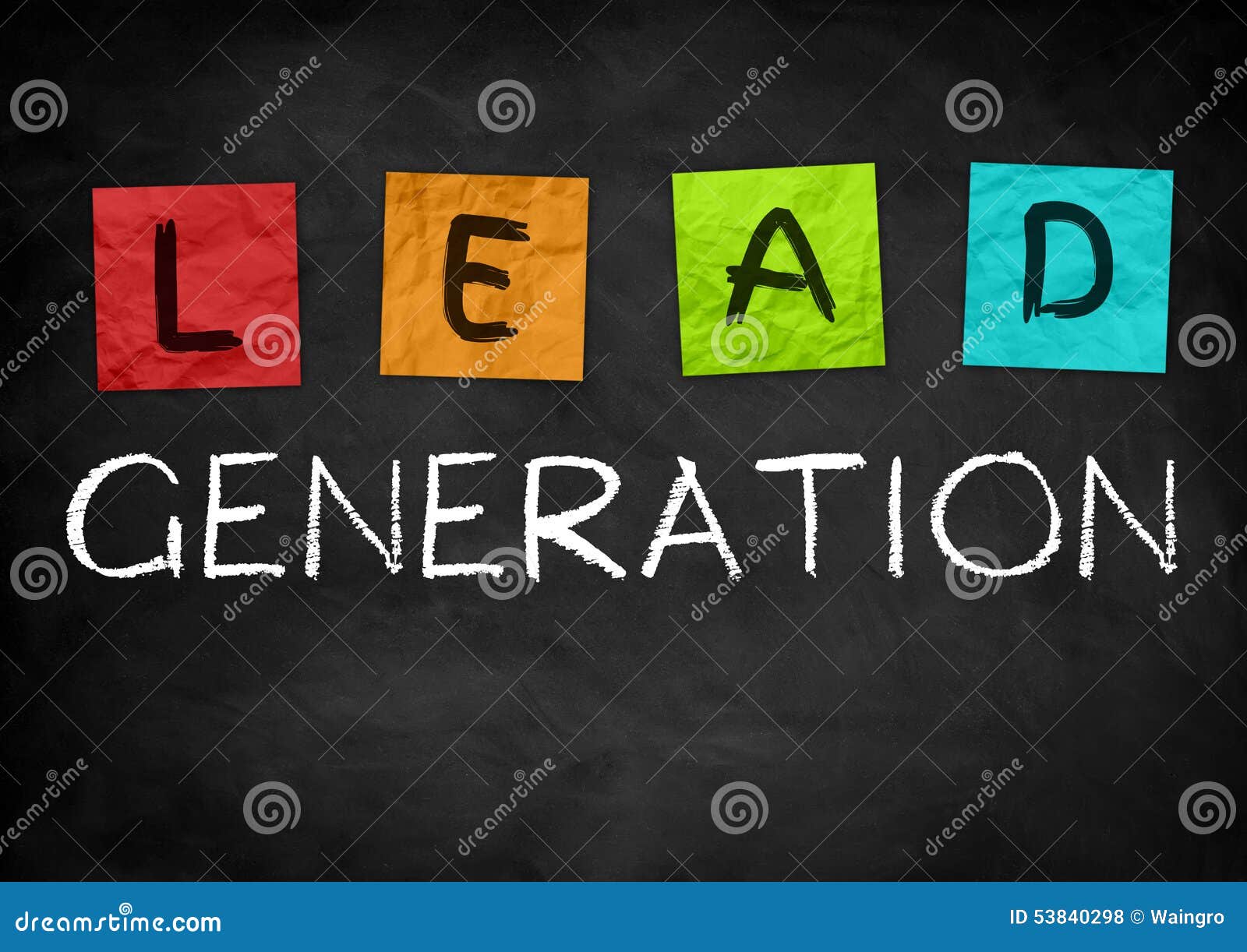 lead generation