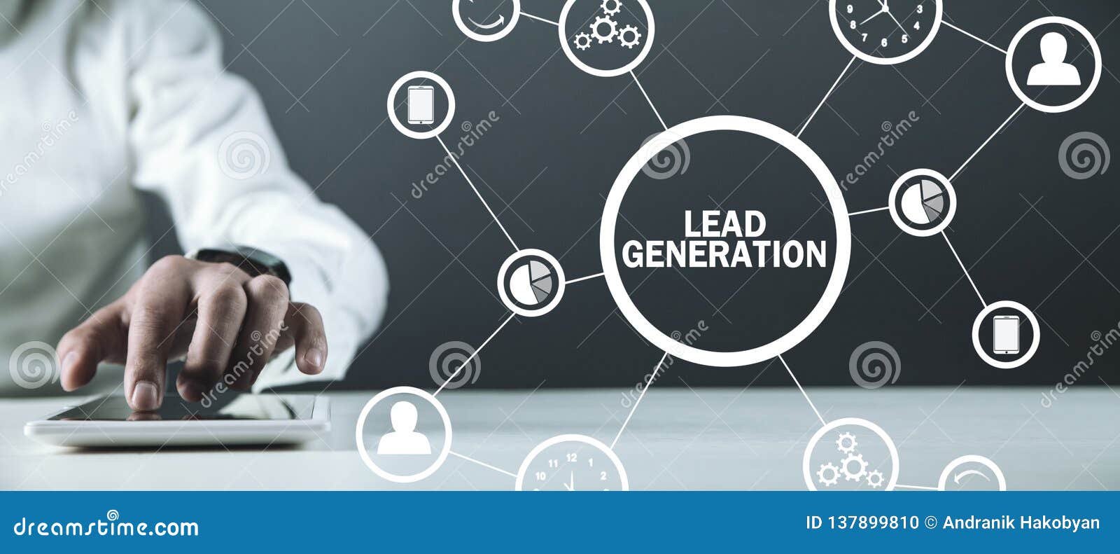 lead generation technology