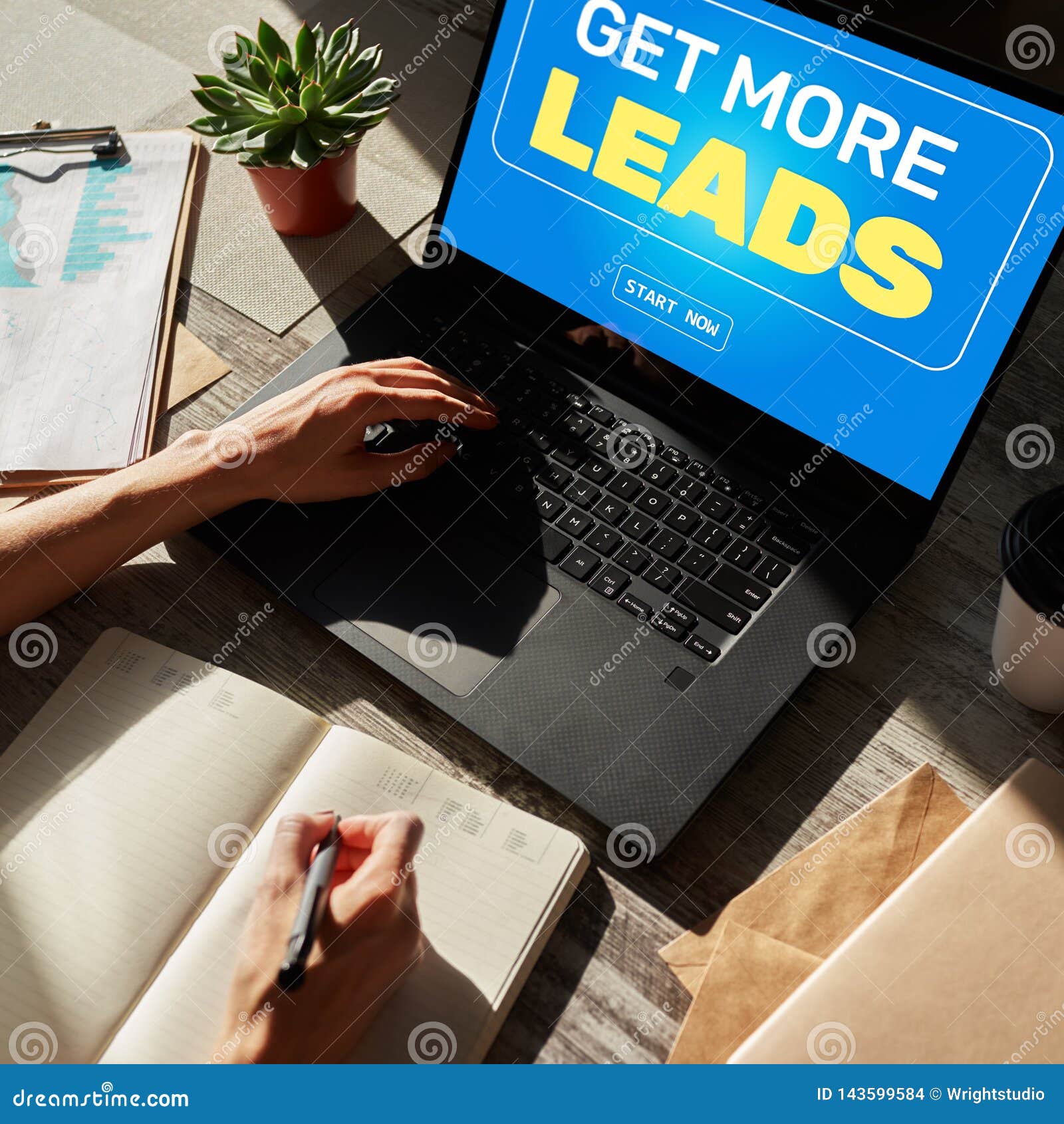 How 6 Lead Generation Digital Marketing Strategies for Successful can Save You Time, Stress, and Money.
 - Online Notepad