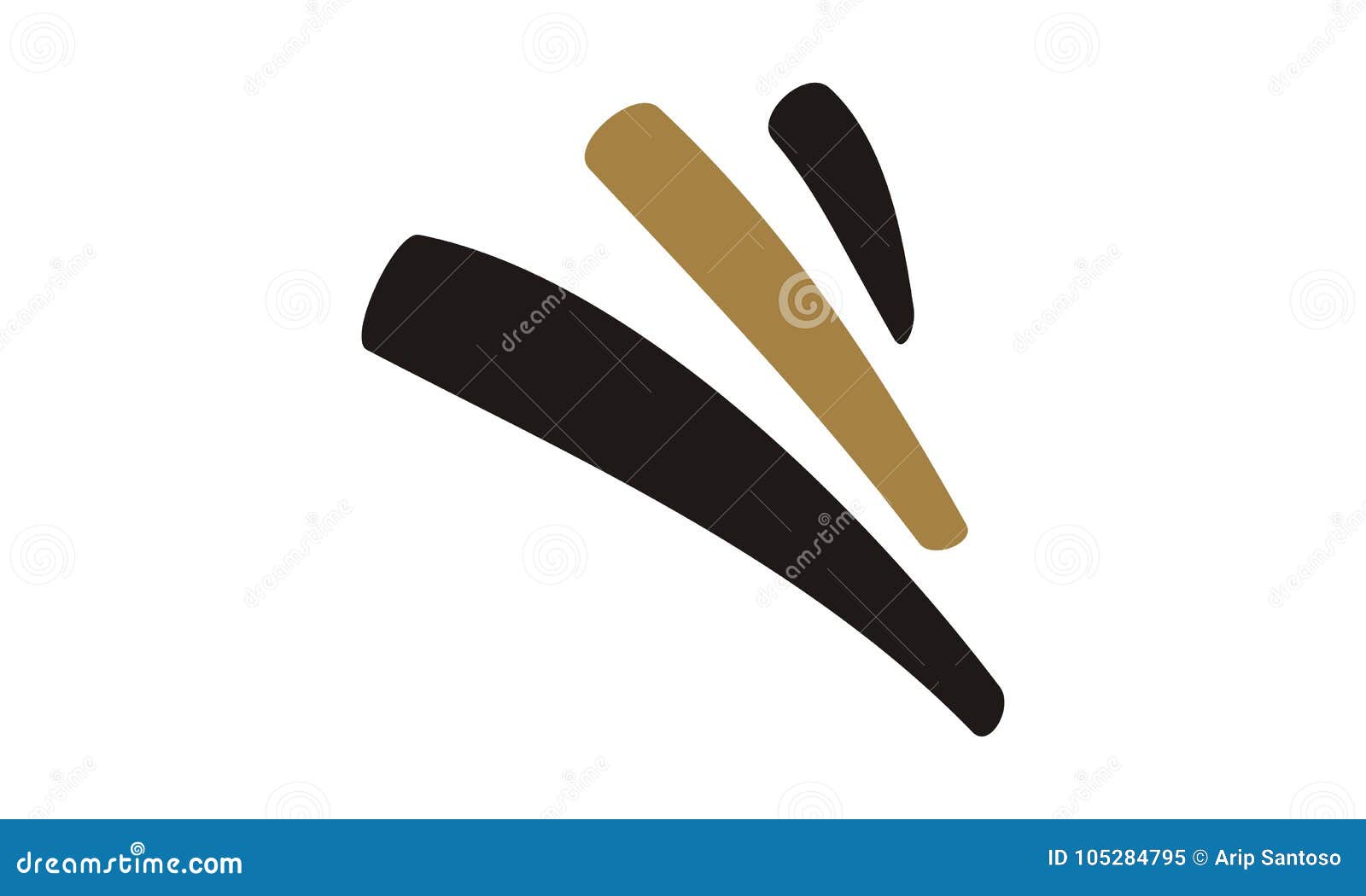 Leadership Logo Design Template